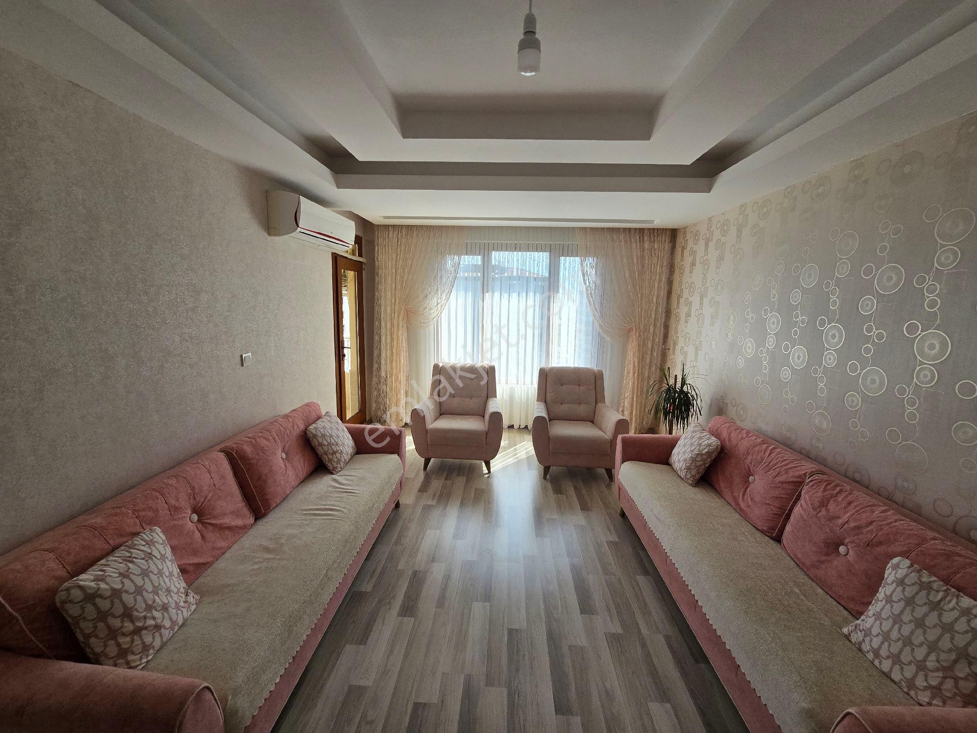 🎖acill Satılık(aşiretpaket), Otogar Karşısı Merkezi Konumda Masrafsız 4+1 Daire - Görsel 19