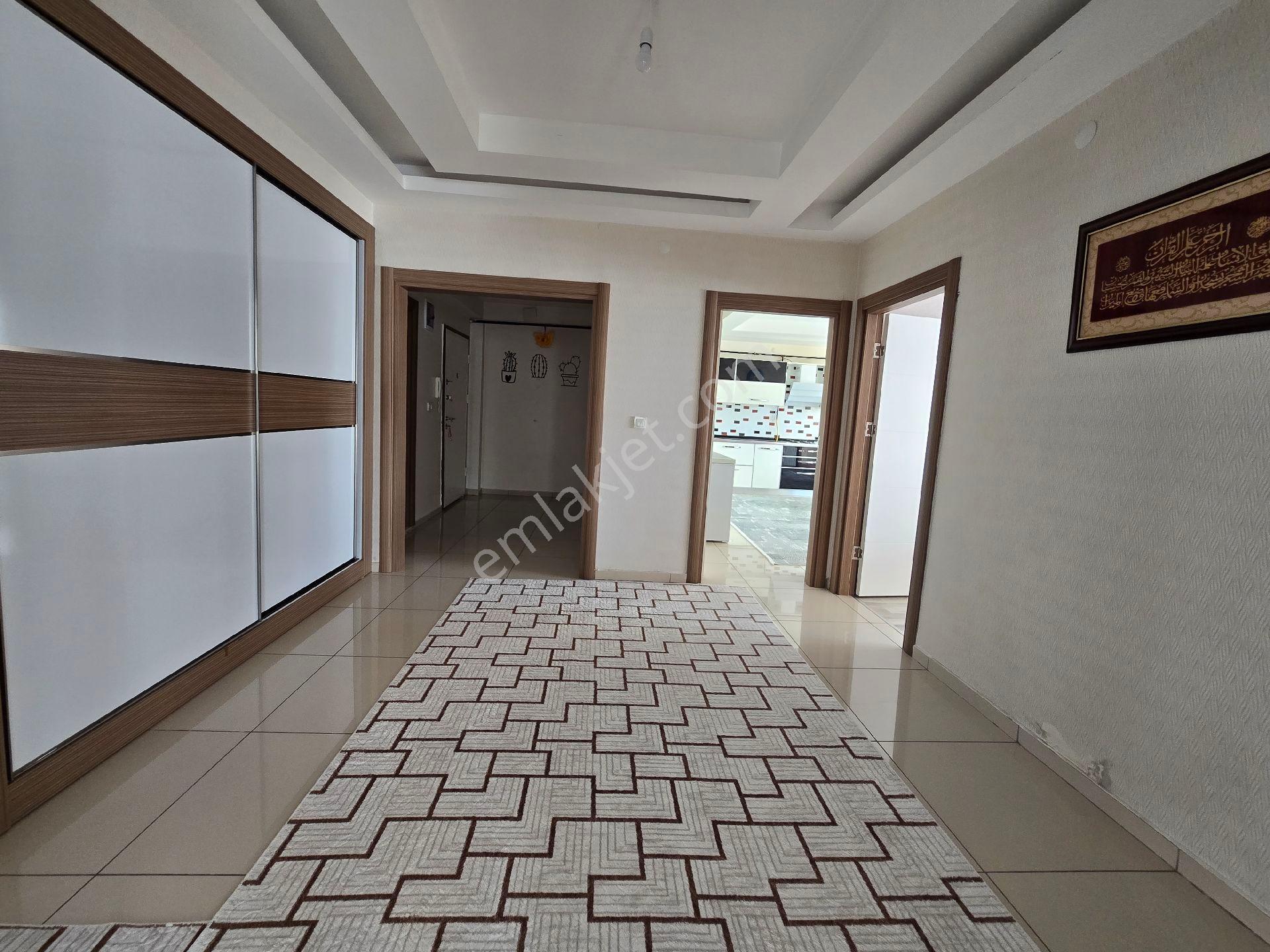 🎖acill Satılık(aşiretpaket), Otogar Karşısı Merkezi Konumda Masrafsız 4+1 Daire - Görsel 17