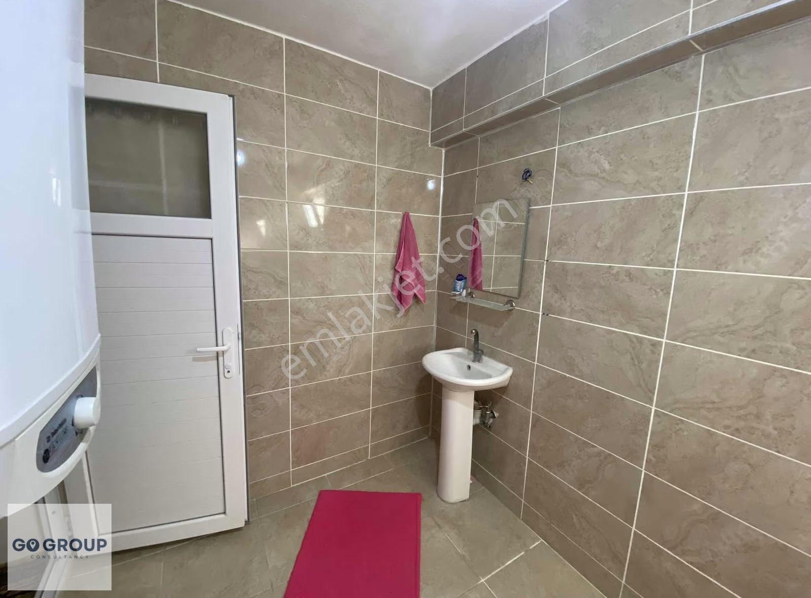 Denize Yürüme Mesafesinde Müstakil Eşyalı Kiralık - Görsel 11
