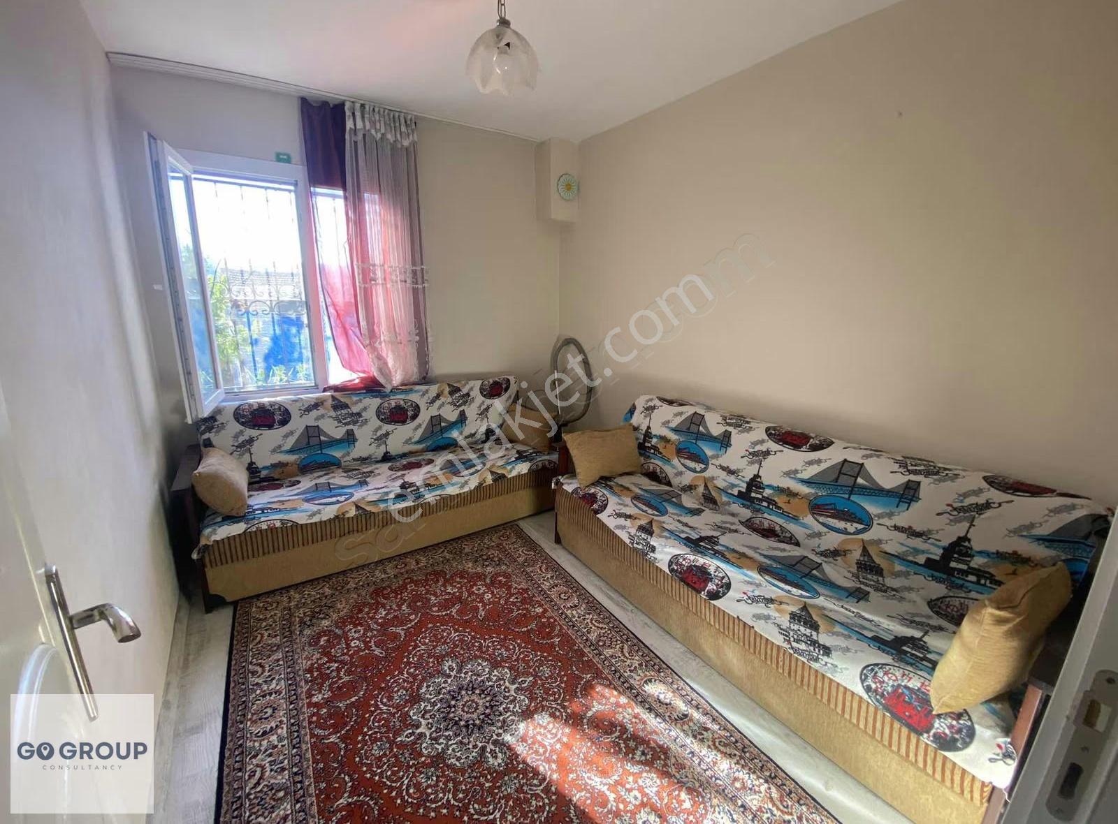 Denize Yürüme Mesafesinde Müstakil Eşyalı Kiralık - Görsel 15
