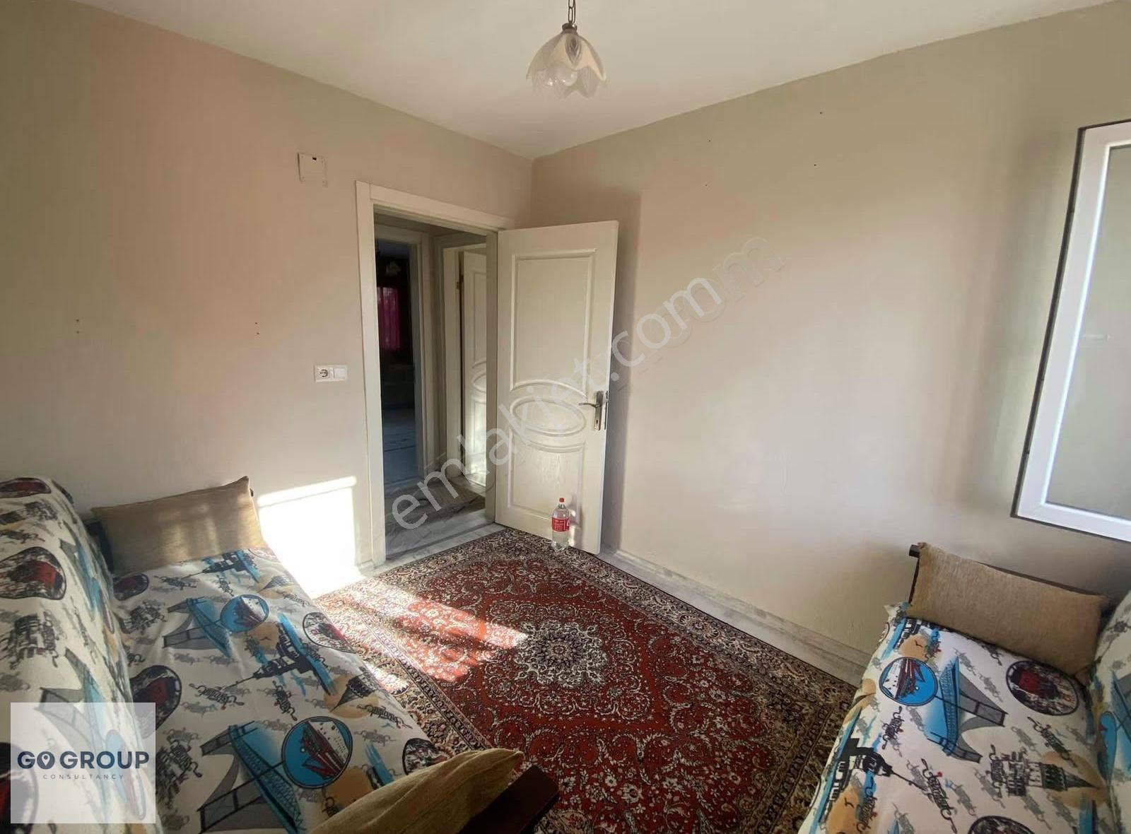 Denize Yürüme Mesafesinde Müstakil Eşyalı Kiralık - Görsel 6