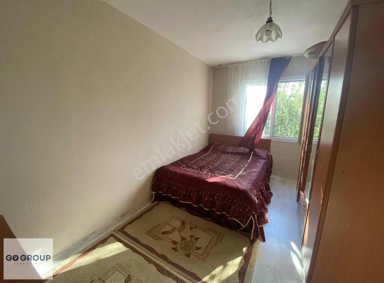 Denize Yürüme Mesafesinde Müstakil Eşyalı Kiralık - Görsel 14