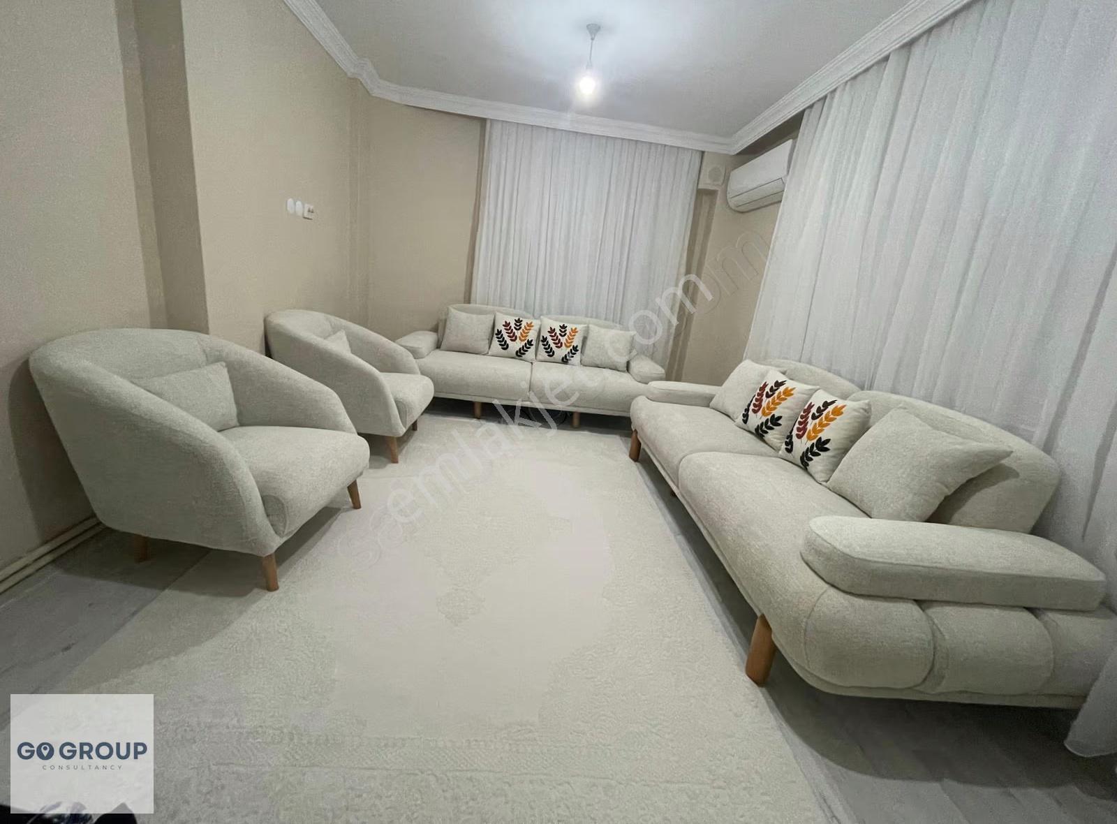 Urla Kum Denizi Karşısında Kiralık Daire - Görsel 9