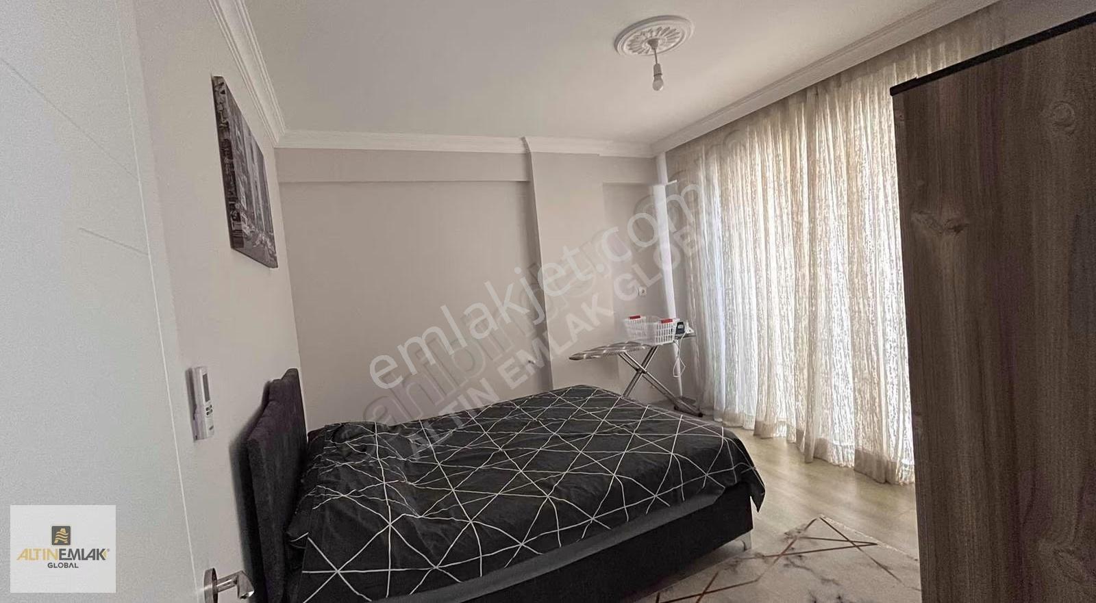 Altın Emlak Global | Ortaca Karaburun'da 1+1 Satılık Daire - Görsel 5