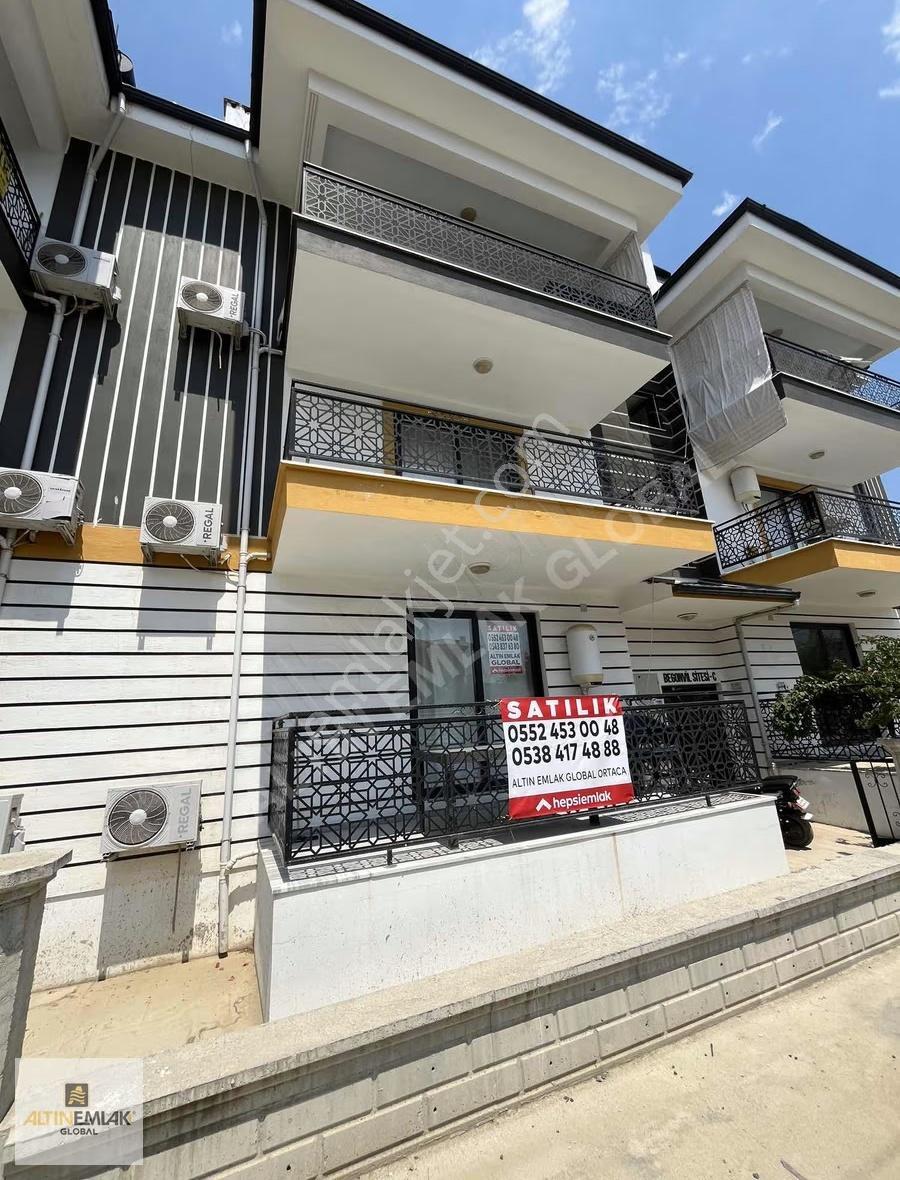Altın Emlak Global | Ortaca Karaburun'da 1+1 Satılık Daire - Görsel 4