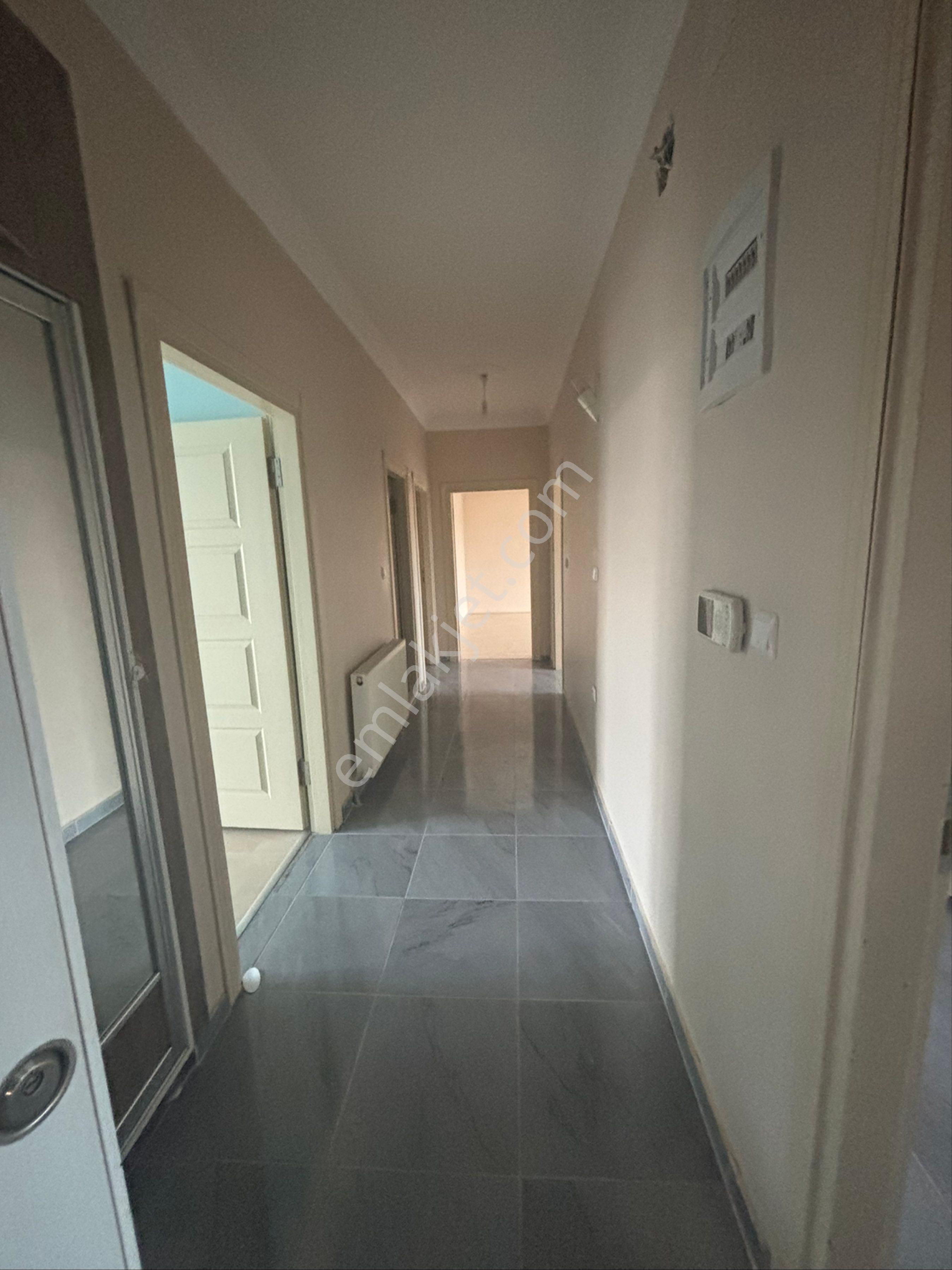 Güngör Emlaktan Güzelyurt Mahallesi Prestijevlerinde Satılık Daire - Görsel 11