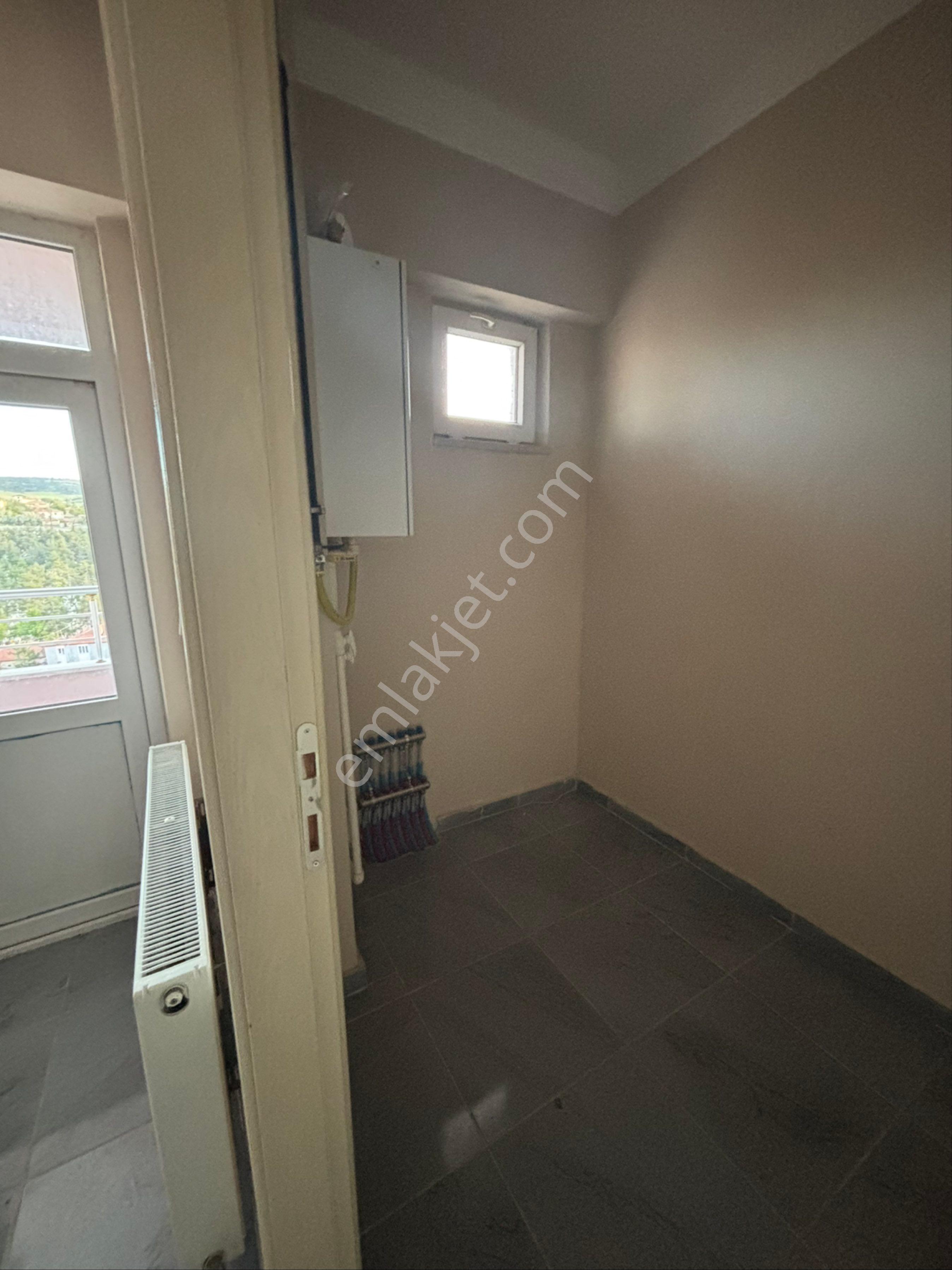Güngör Emlaktan Güzelyurt Mahallesi Prestijevlerinde Satılık Daire - Görsel 14