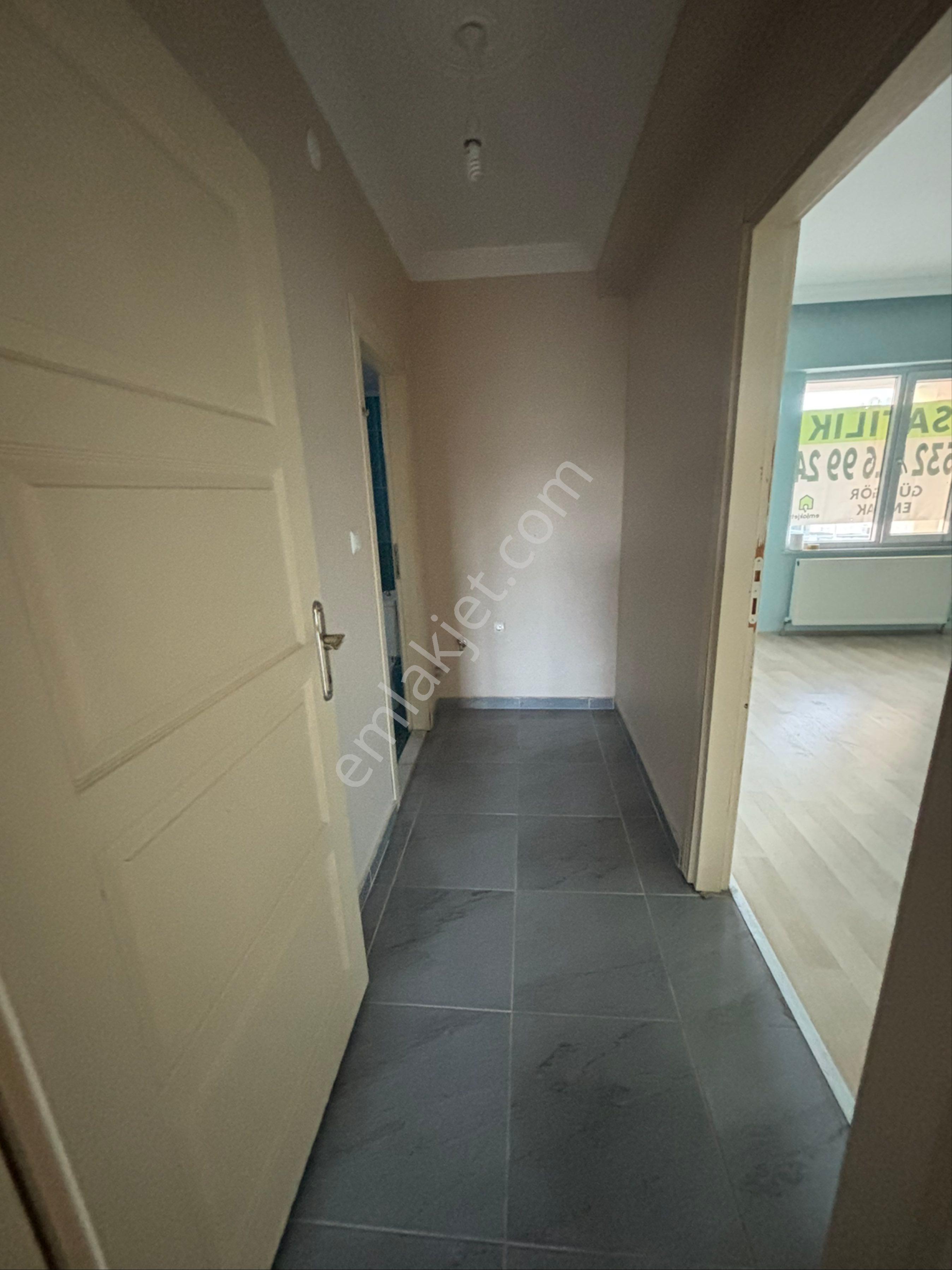 Güngör Emlaktan Güzelyurt Mahallesi Prestijevlerinde Satılık Daire - Görsel 19