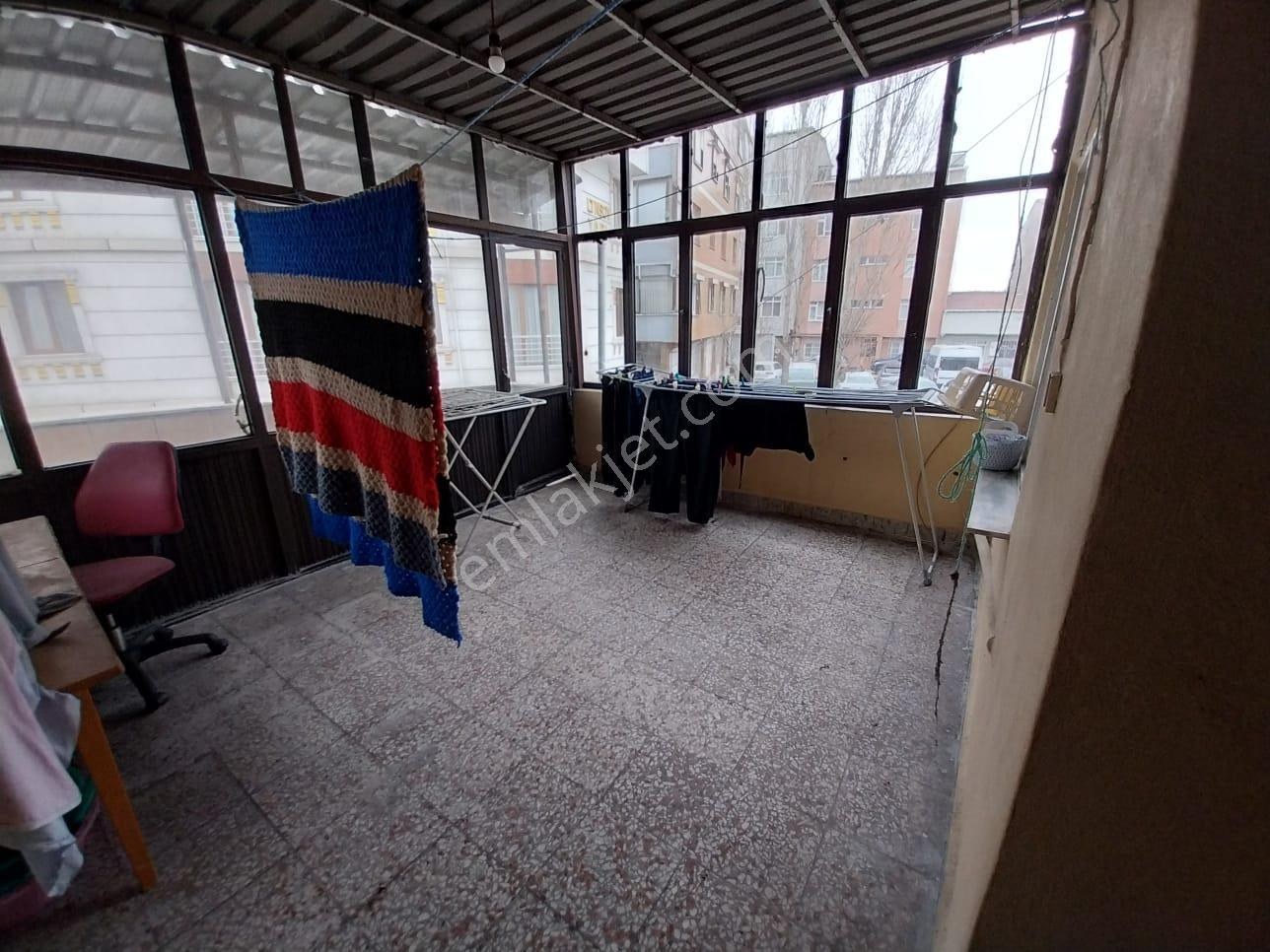 Kağıthane Yahya Kemal'de Satılık Arsa Ve Bina - Görsel 15