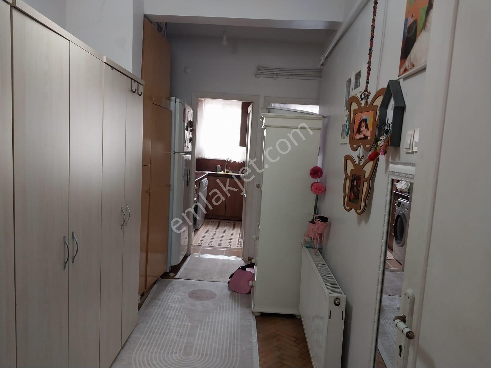 Kağıthane Yahya Kemal'de Satılık Arsa Ve Bina - Görsel 19