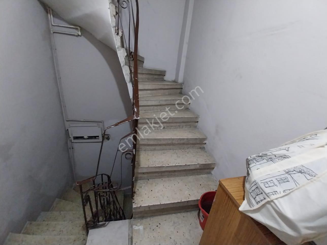 Kağıthane Yahya Kemal'de Satılık Arsa Ve Bina - Görsel 8