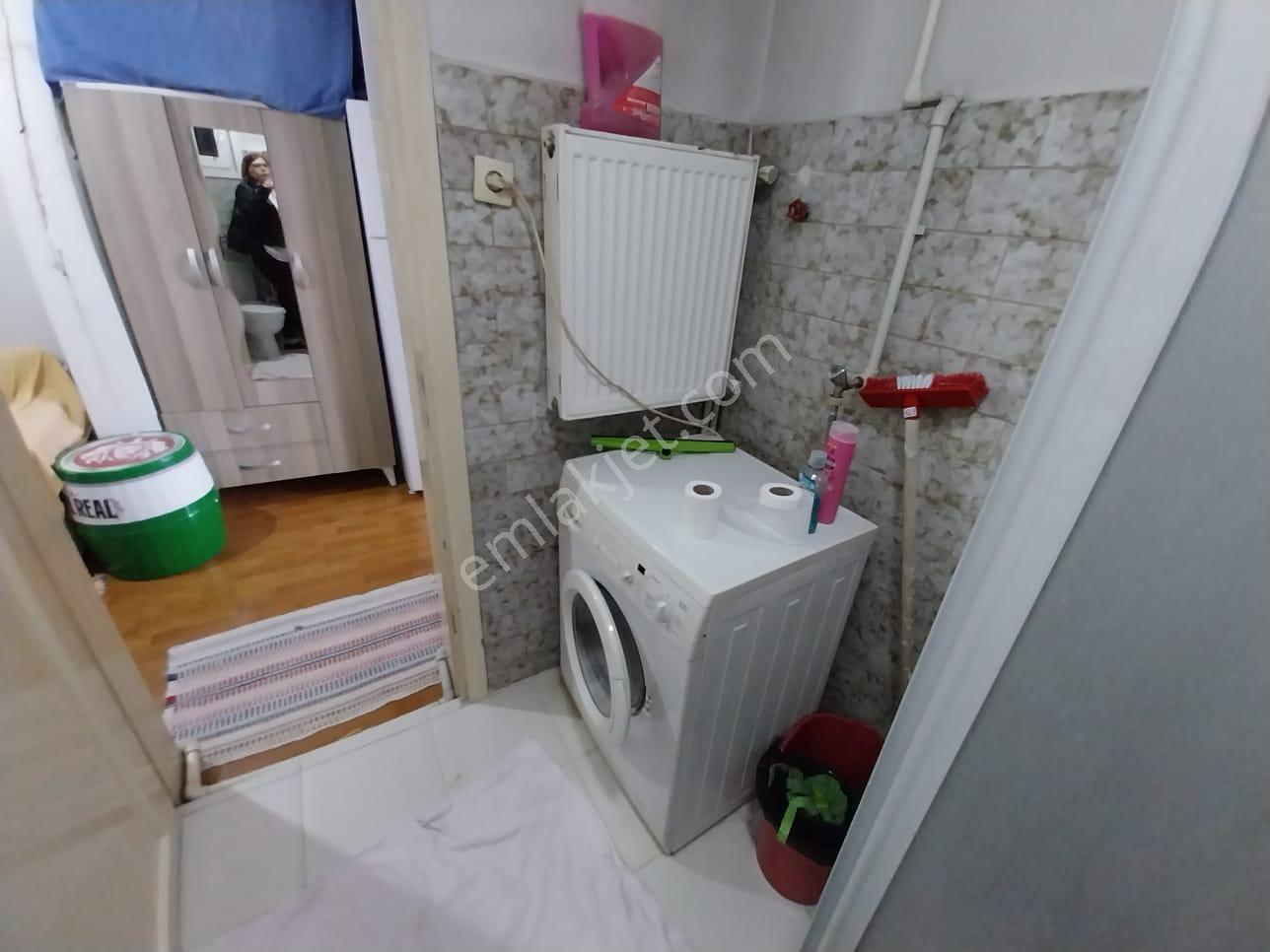 Kağıthane Yahya Kemal'de Satılık Arsa Ve Bina - Görsel 25
