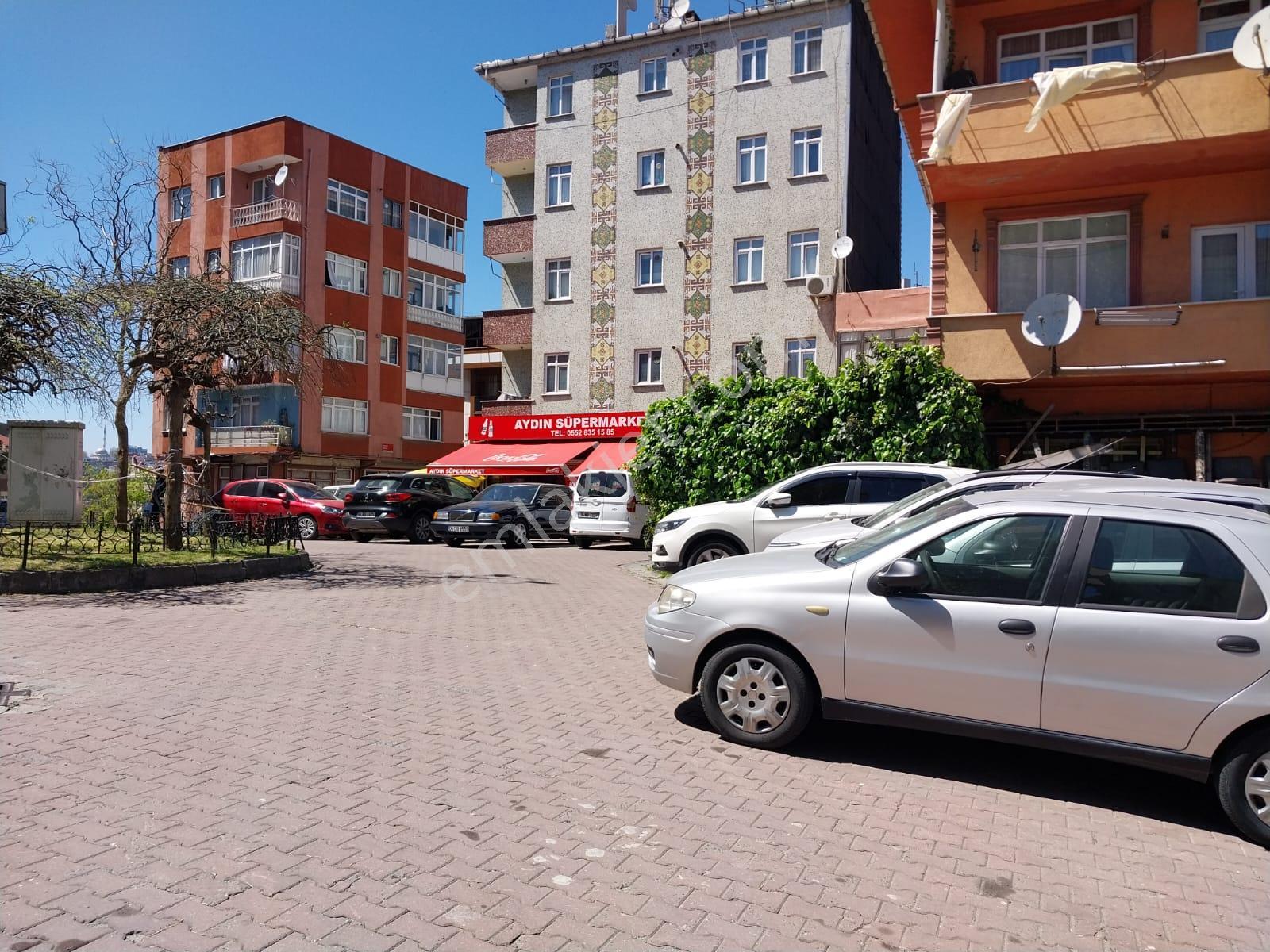 Kağıthane Yahya Kemal'de Satılık Arsa Ve Bina - Görsel 34