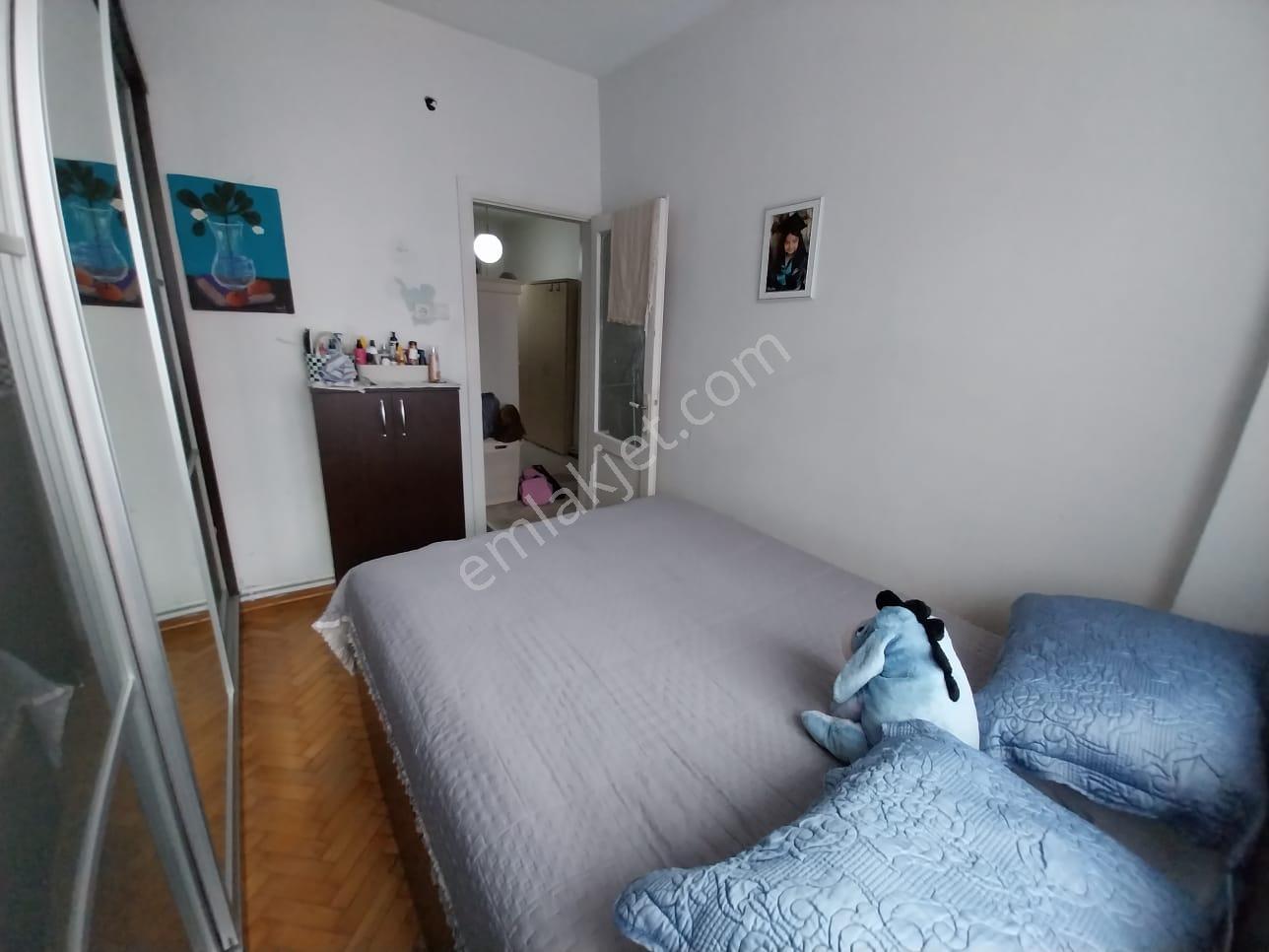 Kağıthane Yahya Kemal'de Satılık Arsa Ve Bina - Görsel 23