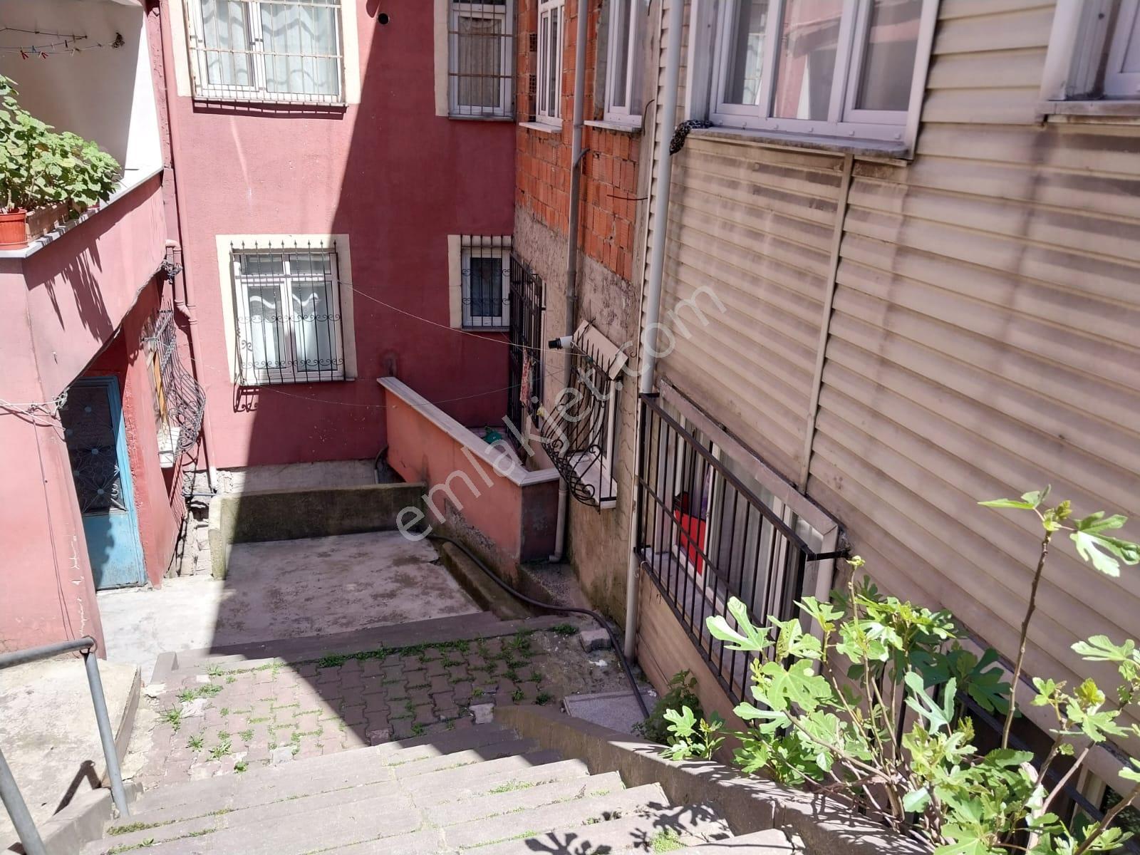 Kağıthane Yahya Kemal'de Satılık Arsa Ve Bina - Görsel 29