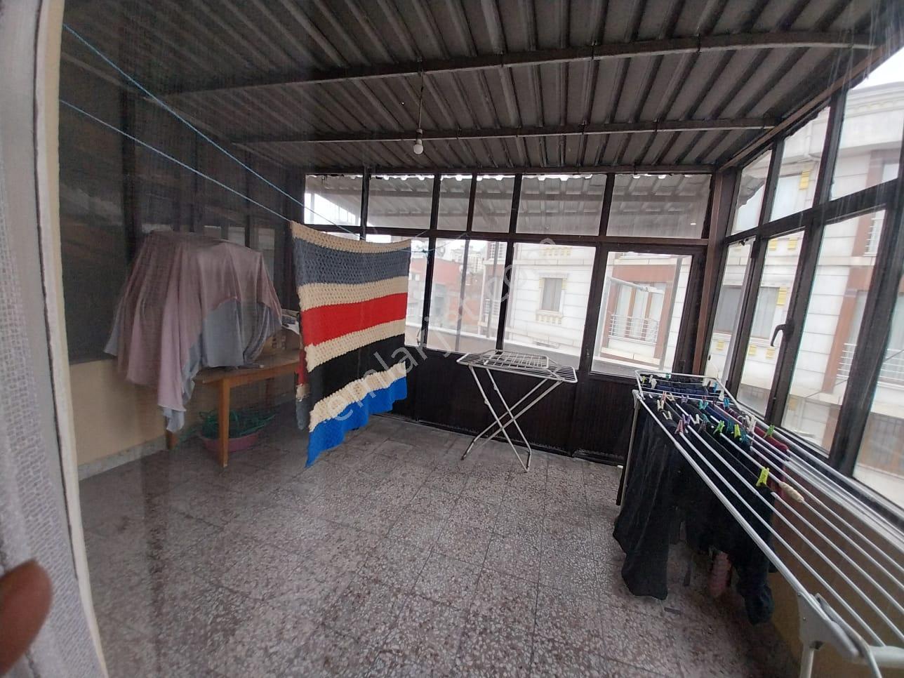 Kağıthane Yahya Kemal'de Satılık Arsa Ve Bina - Görsel 14