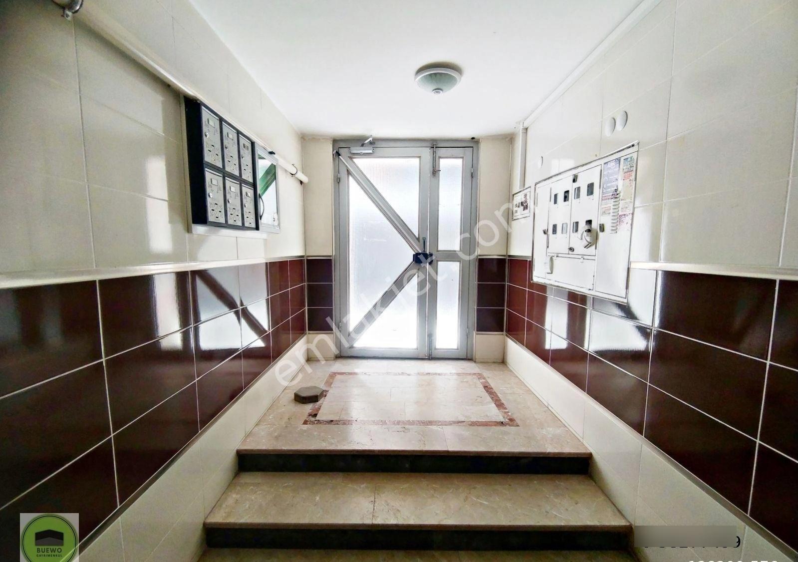 Buewo'dan/ Şirintepe'de/ 1+1 / 36 M²/ Full Eşyalı / Garajlı - Görsel 4