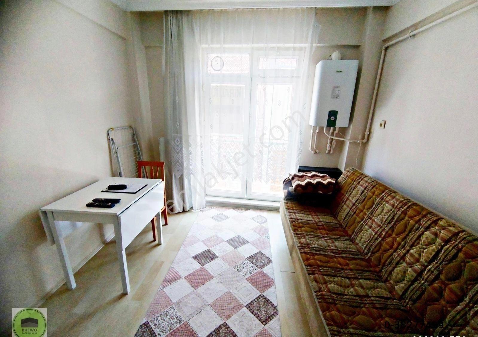 Buewo'dan/ Şirintepe'de/ 1+1 / 36 M²/ Full Eşyalı / Garajlı - Görsel 8