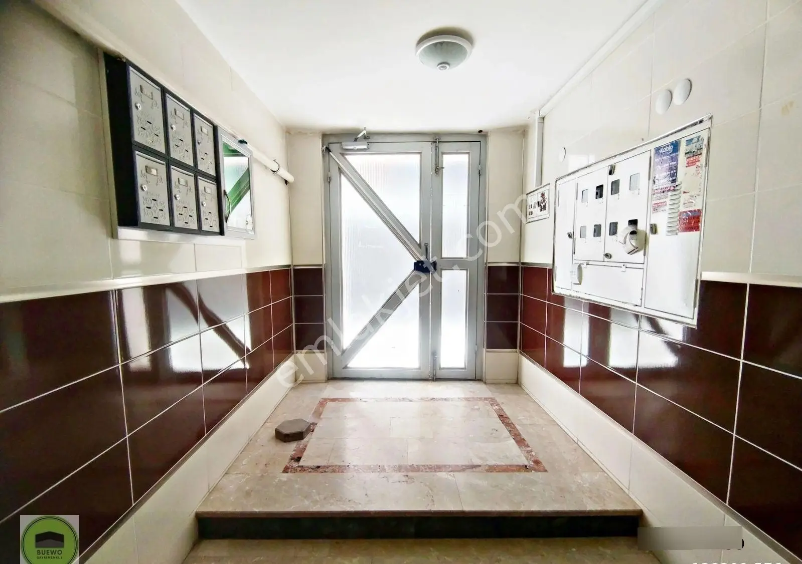 Buewo'dan/ Şirintepe'de/ 1+1 / 36 M²/ Full Eşyalı / Garajlı - Görsel 5