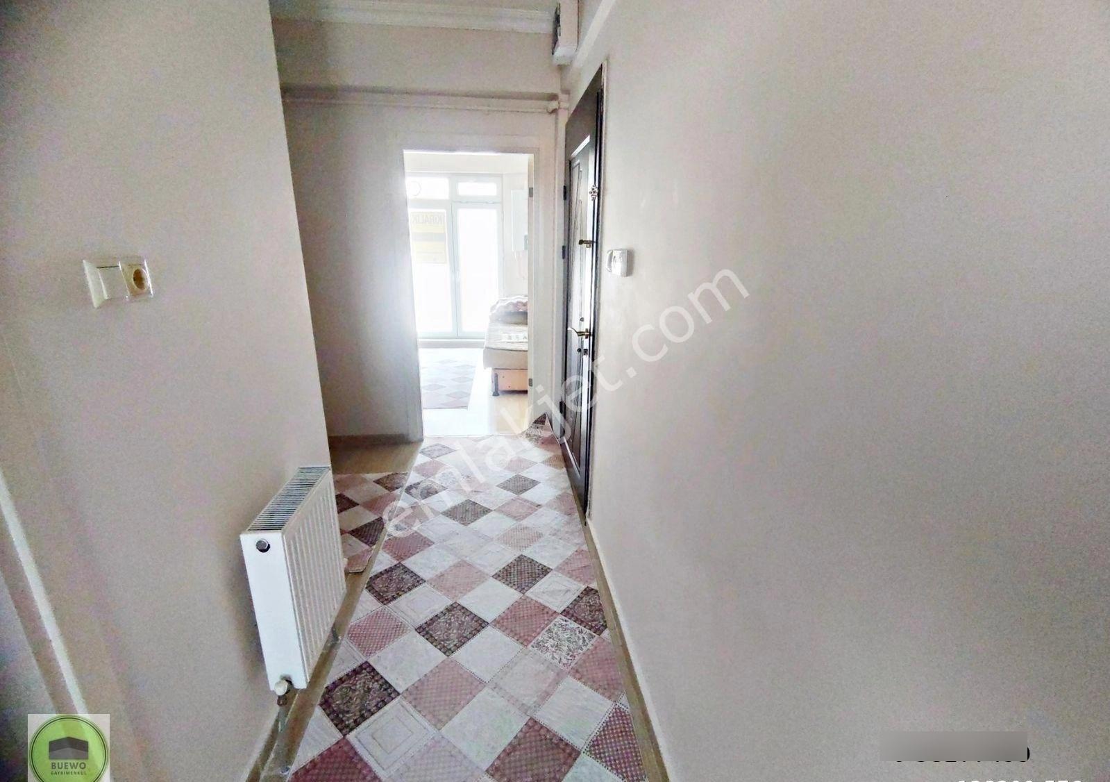 Buewo'dan/ Şirintepe'de/ 1+1 / 36 M²/ Full Eşyalı / Garajlı - Görsel 29