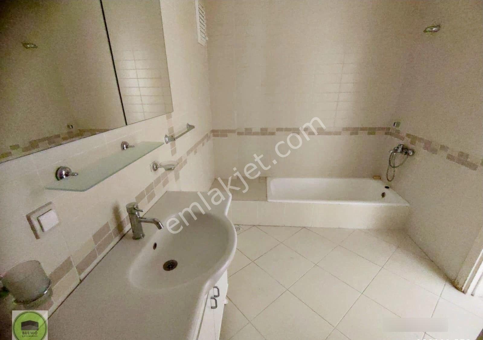 Buewo'dan /akarbaşı Ayışığı Sit./ 3+1-160 M²/ Asansörlü/ Garajlı - Görsel 9