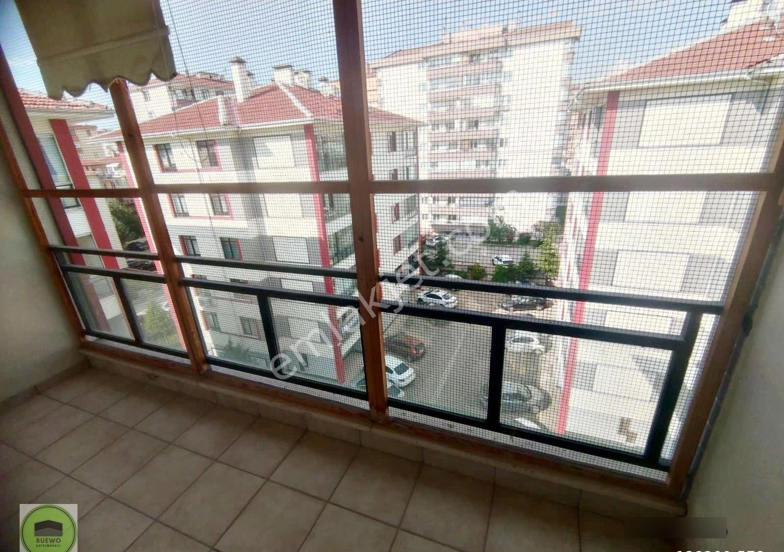 Buewo'dan /akarbaşı Ayışığı Sit./ 3+1-160 M²/ Asansörlü/ Garajlı - Görsel 18