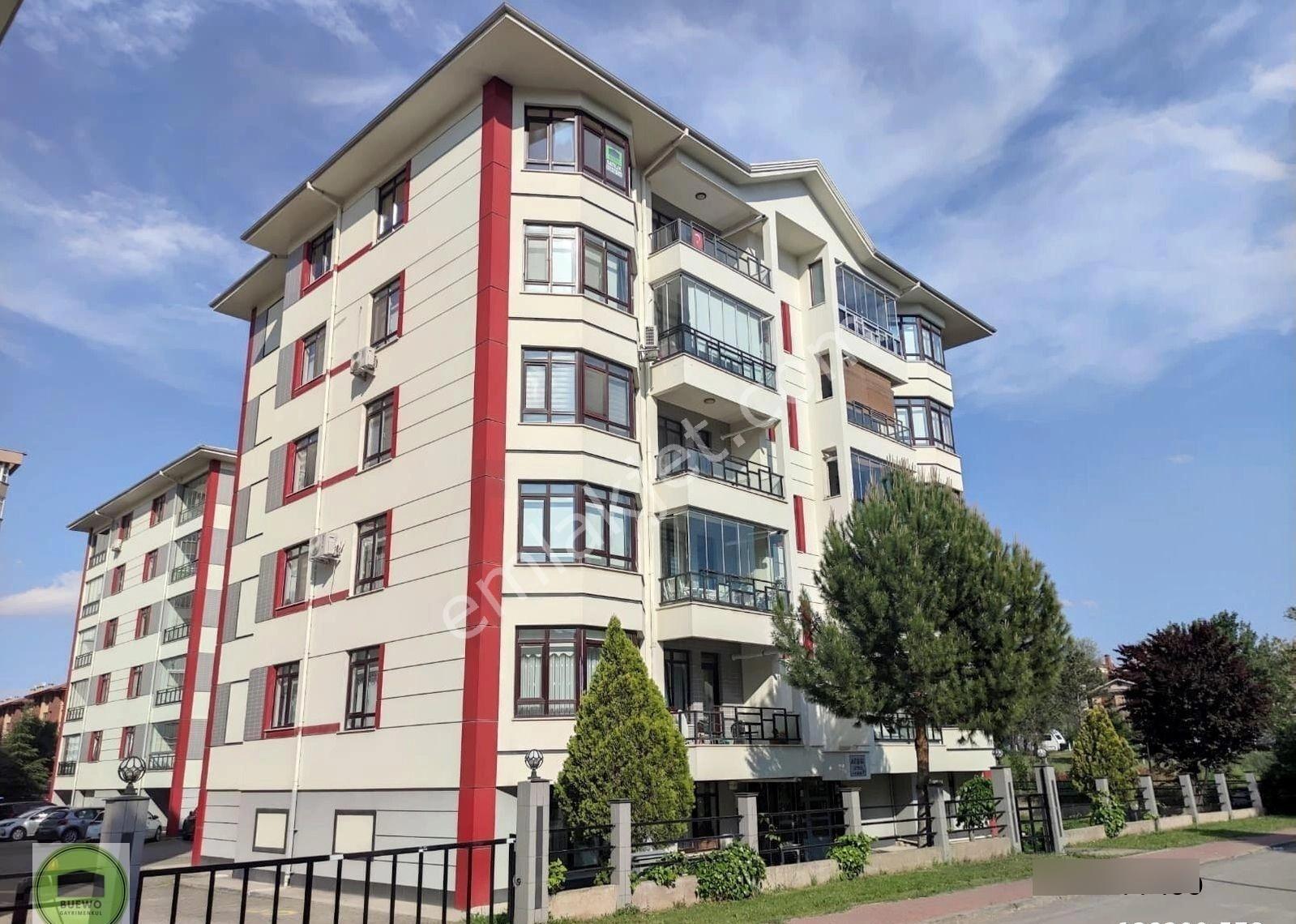 Buewo'dan /akarbaşı Ayışığı Sit./ 3+1-160 M²/ Asansörlü/ Garajlı - Görsel 34