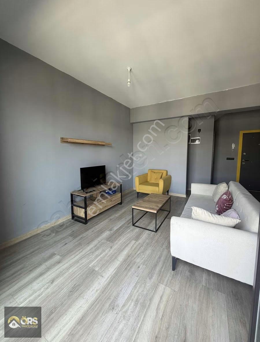 Örs Gayrimenkul'den Görükle 'de 2+1 Eşyalı Kiralık Daire - Görsel 9