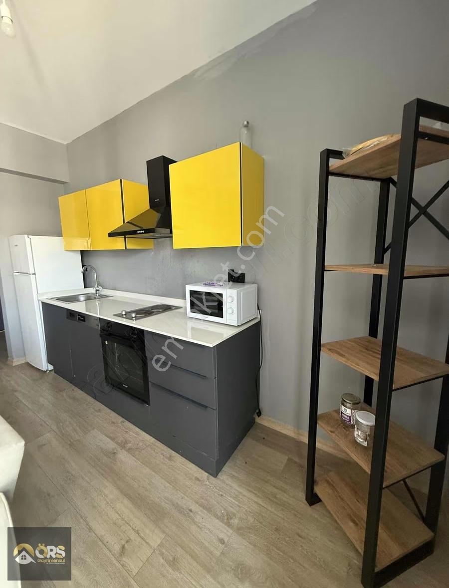Örs Gayrimenkul'den Görükle'de 2+1 Eşyalı Satılık Daire - Görsel 3