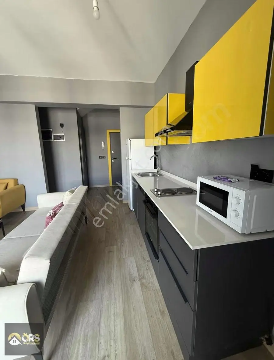 Örs Gayrimenkul'den Görükle'de 2+1 Eşyalı Satılık Daire - Görsel 4