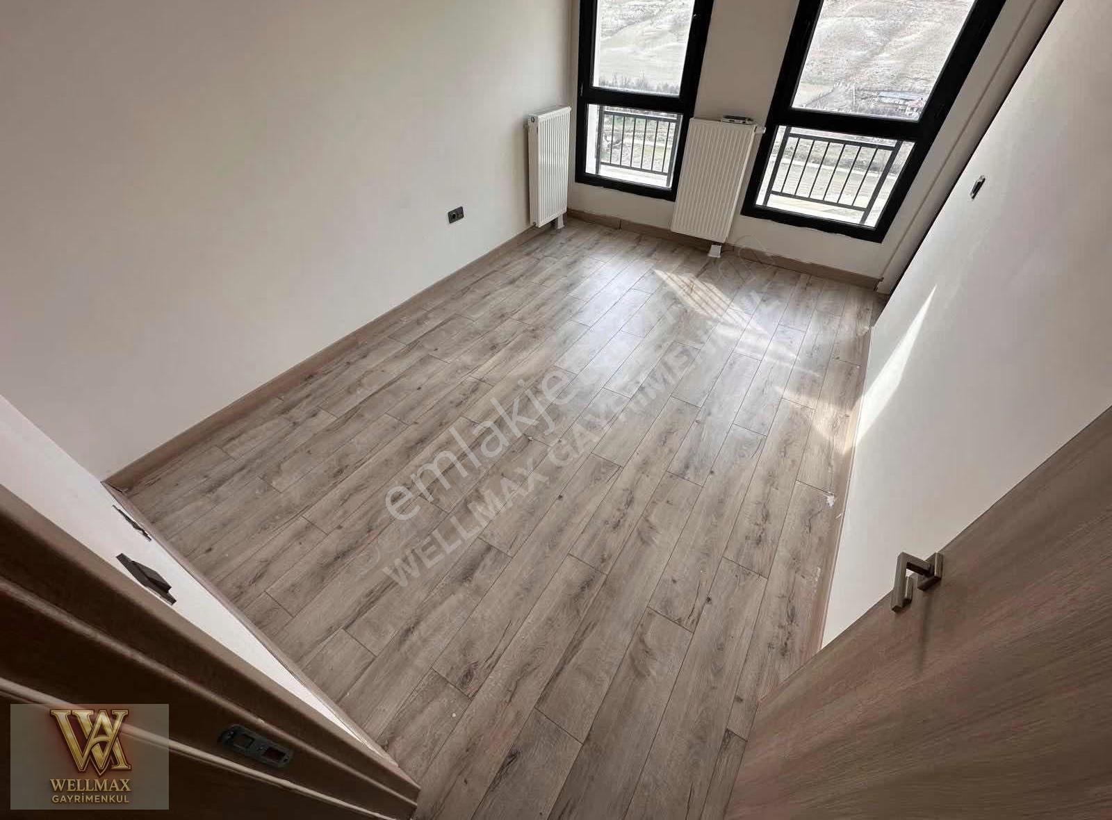 Wellmax'tan Saraycık Toki 4.bölge,3.etap/ 3+1 /full Yapılı Daire - Görsel 12