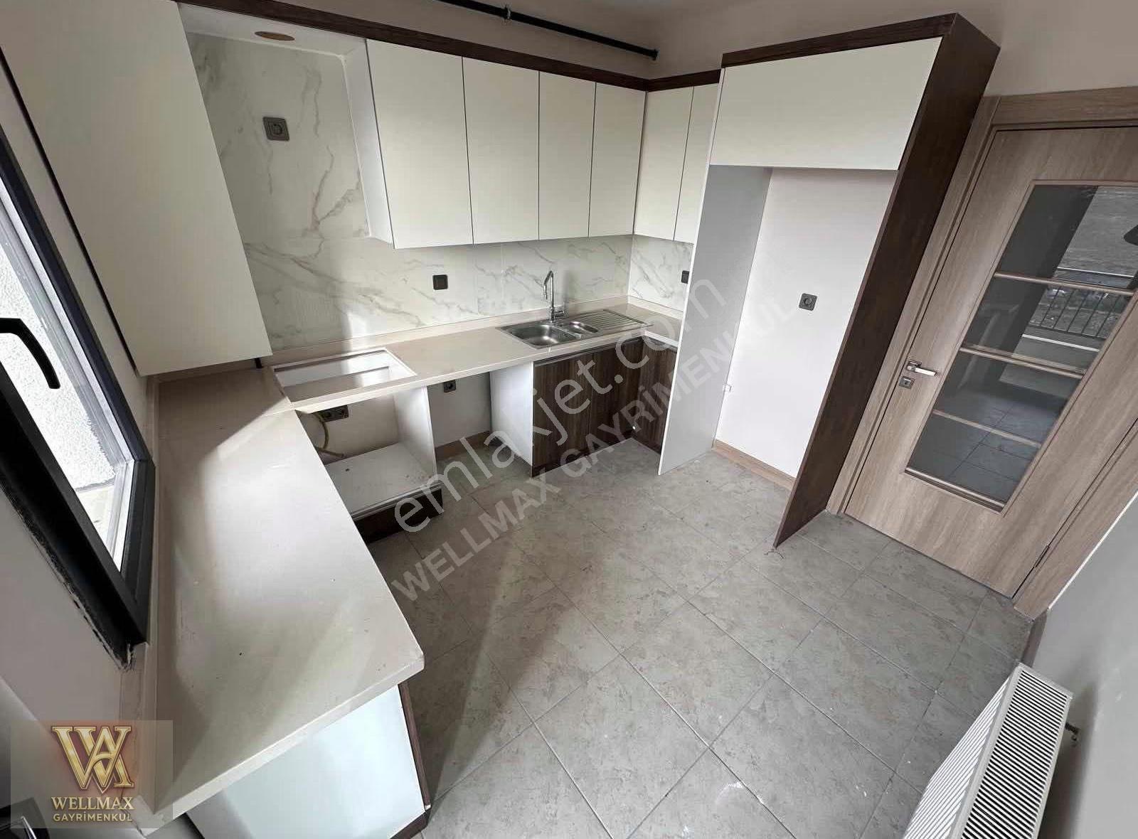Wellmax'tan Saraycık Toki 4.bölge,3.etap/ 3+1 /full Yapılı Daire