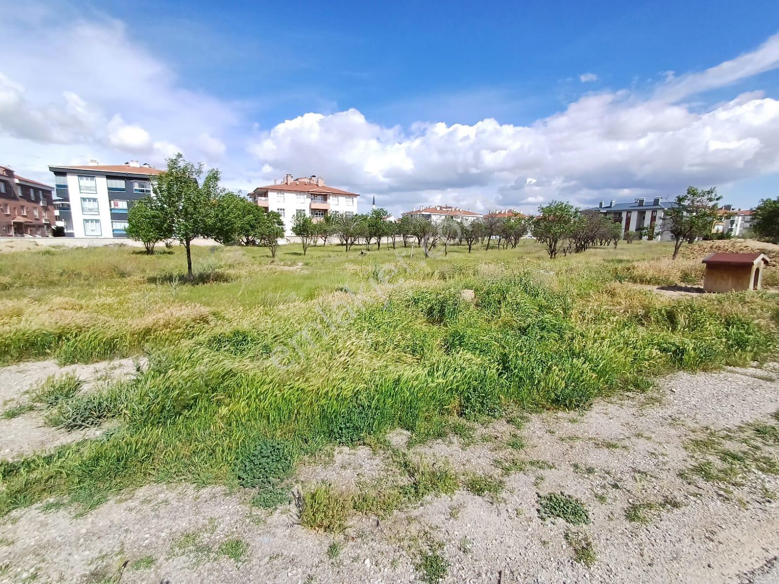 Konya Selçuklu Sille Ak Mah.korcan Cad.yanı Satılık 2 Kat İmarlı 965 M2 Arsa - Görsel 5
