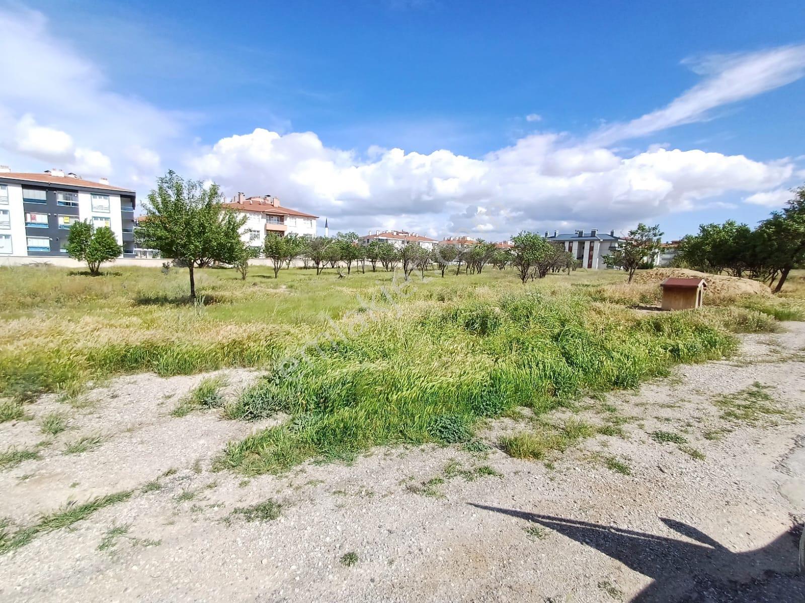 Konya Selçuklu Sille Ak Mah.korcan Cad.yanı Satılık 2 Kat İmarlı 965 M2 Arsa - Görsel 16