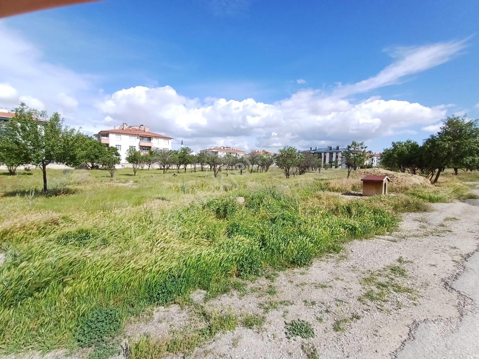 Konya Selçuklu Sille Ak Mah.korcan Cad.yanı Satılık 2 Kat İmarlı 965 M2 Arsa - Görsel 19