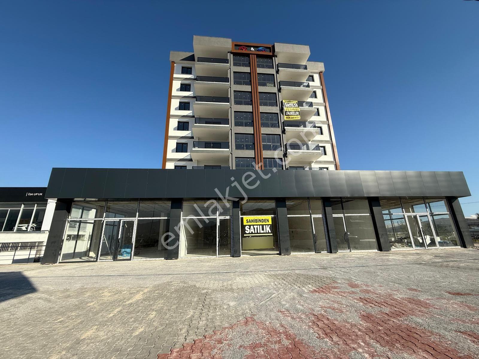 Cadde'de Satılık İşyeri - Görsel 6