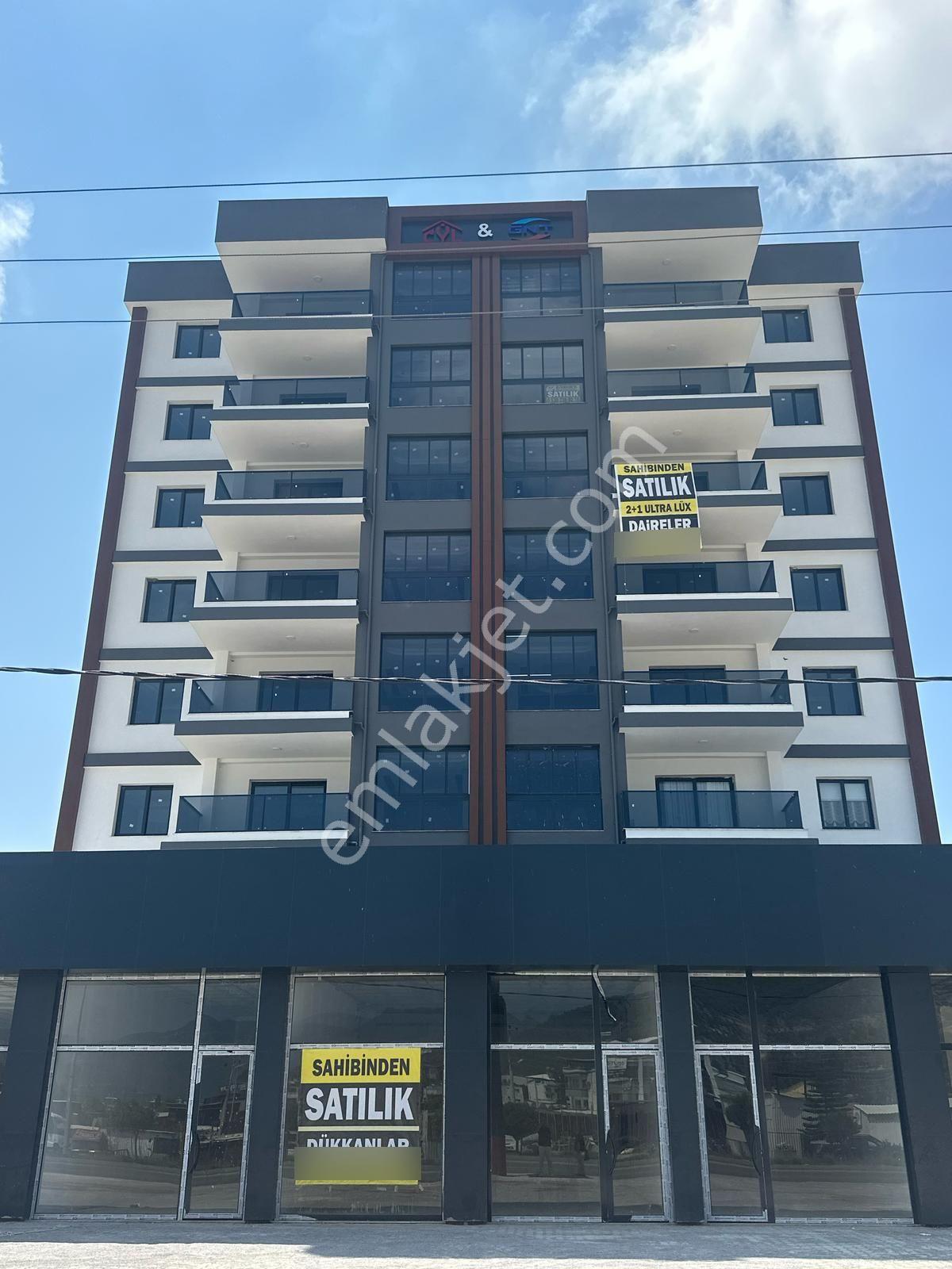 Cadde'de Satılık İşyeri - Görsel 2