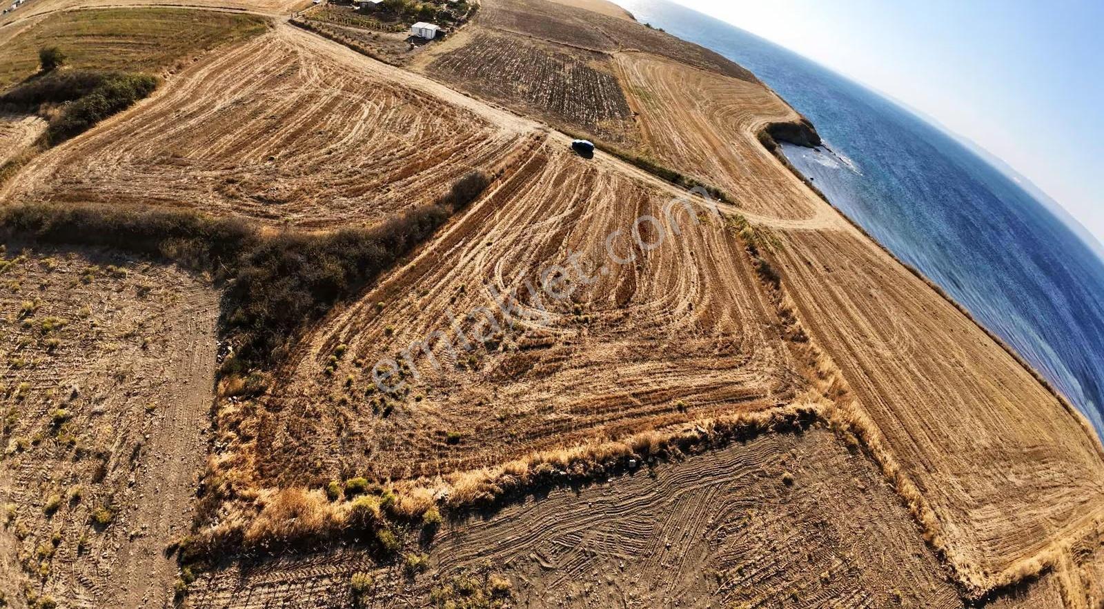 Denize Sıfır Köprü Ve Boğaz Manzaralı Satılık Uygun Arsa - Görsel 23