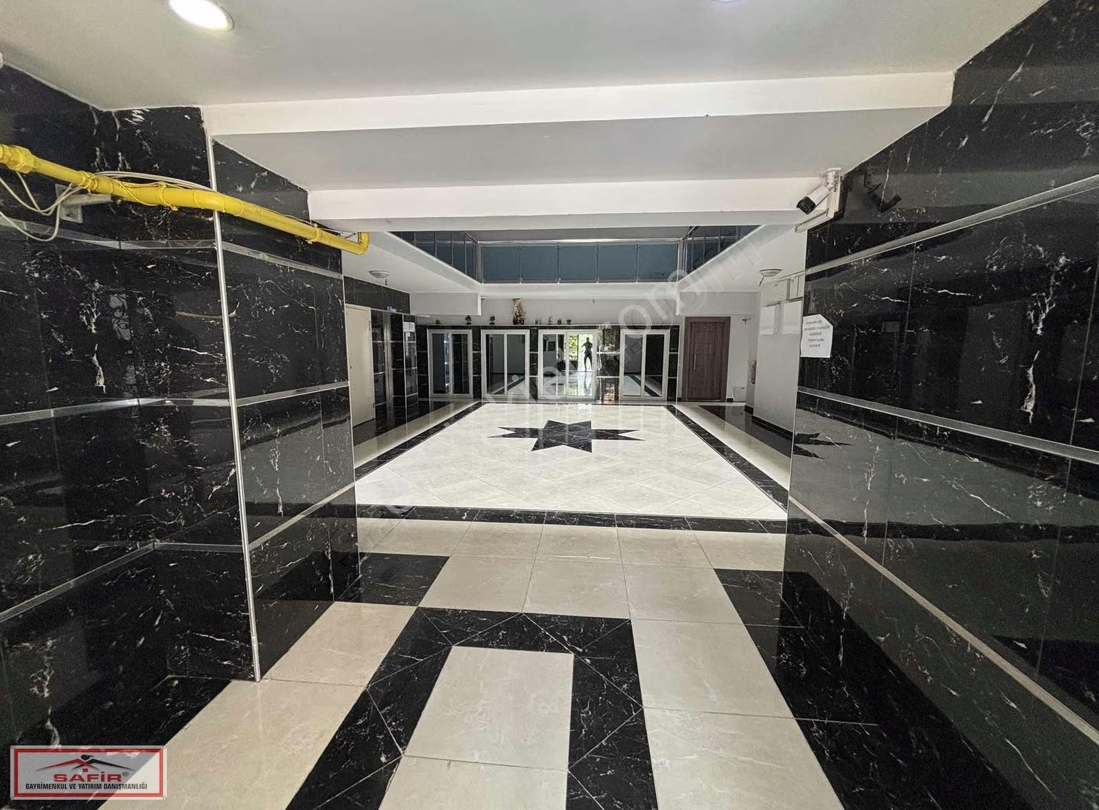 Safir'den Kiralık 1+1 Hastene Yanı Site İçinde Otoparklı Daire - Görsel 2