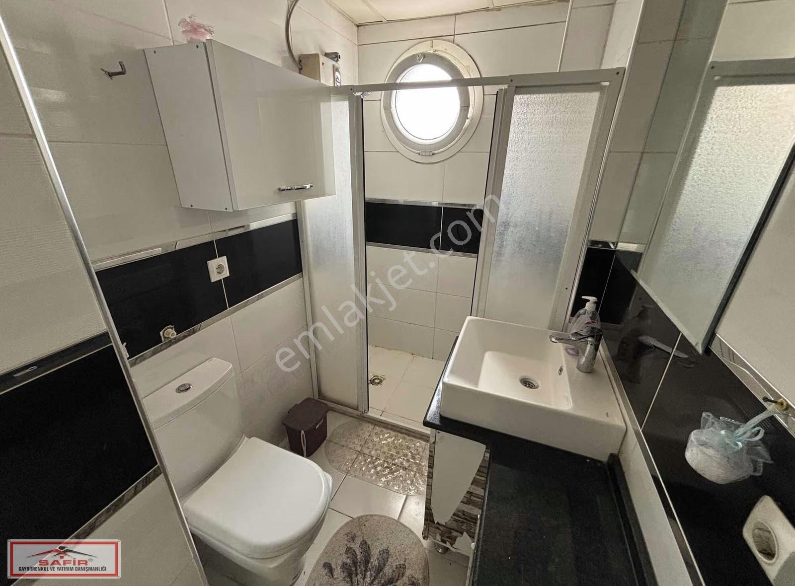 Safir'den Kiralık 1+1 Hastene Yanı Site İçinde Otoparklı Daire - Görsel 3
