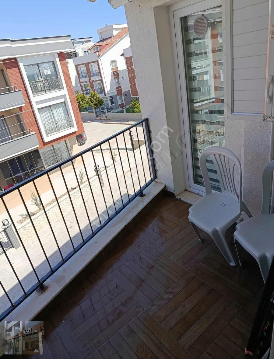 Ata Yapıdan Fatıh Mah. 2+1 Eşyalı Memur Kiracılı Ön Cephe - Görsel 5