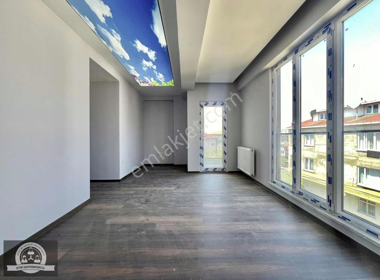 Ahmet Yesevi Mah. Kiralık 4+1 Çatı Dubleks Daire - Görsel 21
