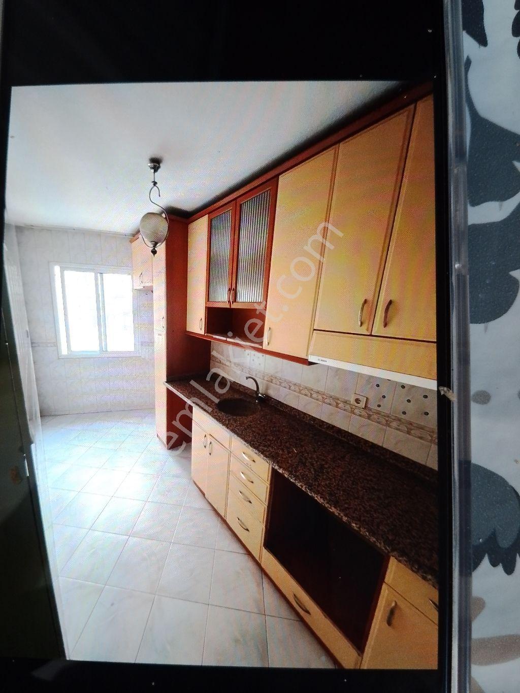 Karabağlar Kiralık Daire 2+1 - Görsel 10