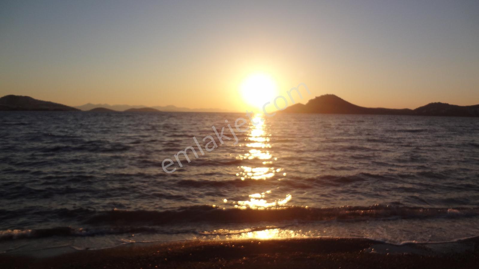 Bodrum Yalıkavak Satılık Villa Özel Havuz Manzaralı Müstakil Ev - Görsel 27