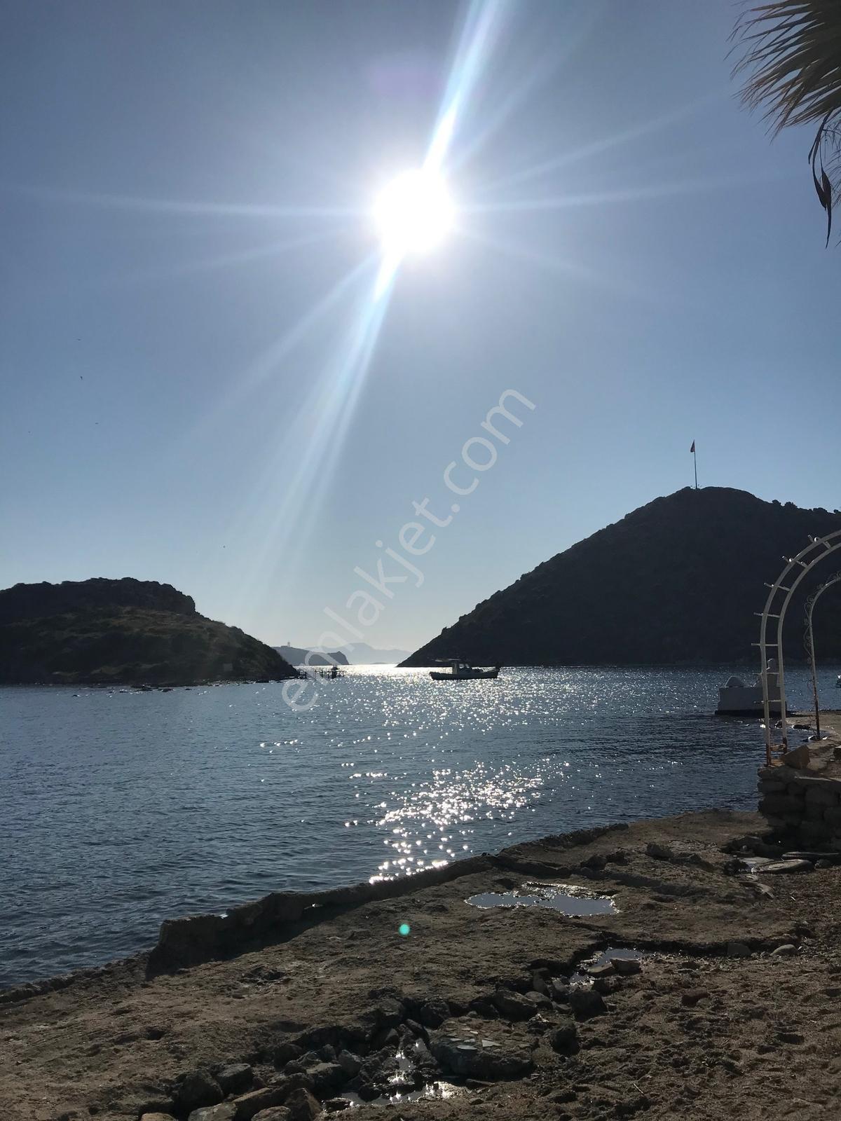 Bodrum Yalıkavak Satılık Villa Özel Havuz Manzaralı Müstakil Ev - Görsel 31