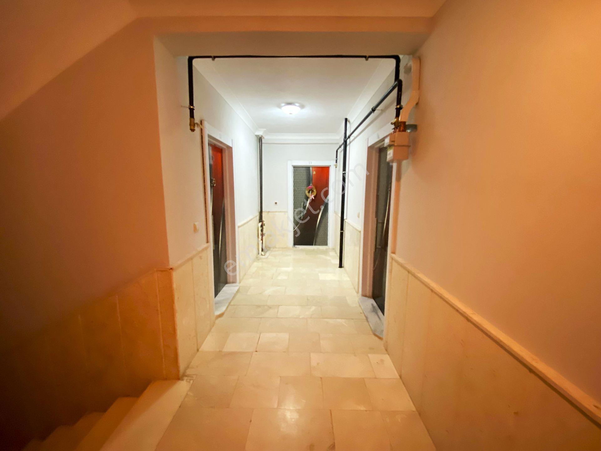 🛑aktif'ten Akçay'da Satılık 7 Yaşında Devasa Mutfaklı Aansörlü Arakat 2+1 Daire - Görsel 31