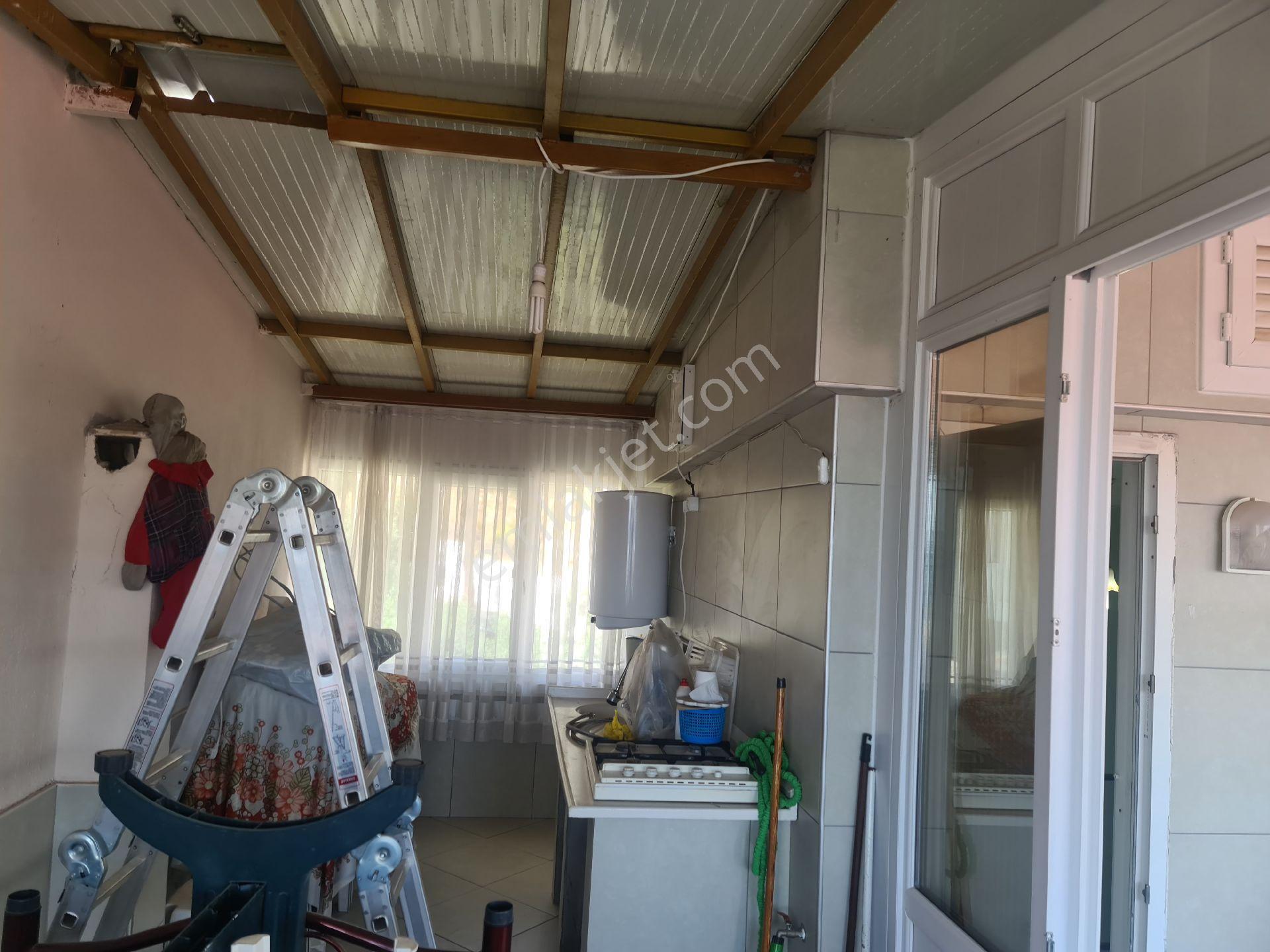 Sahibinden Deniz Manzalı Site İçerisinde - Görsel 13