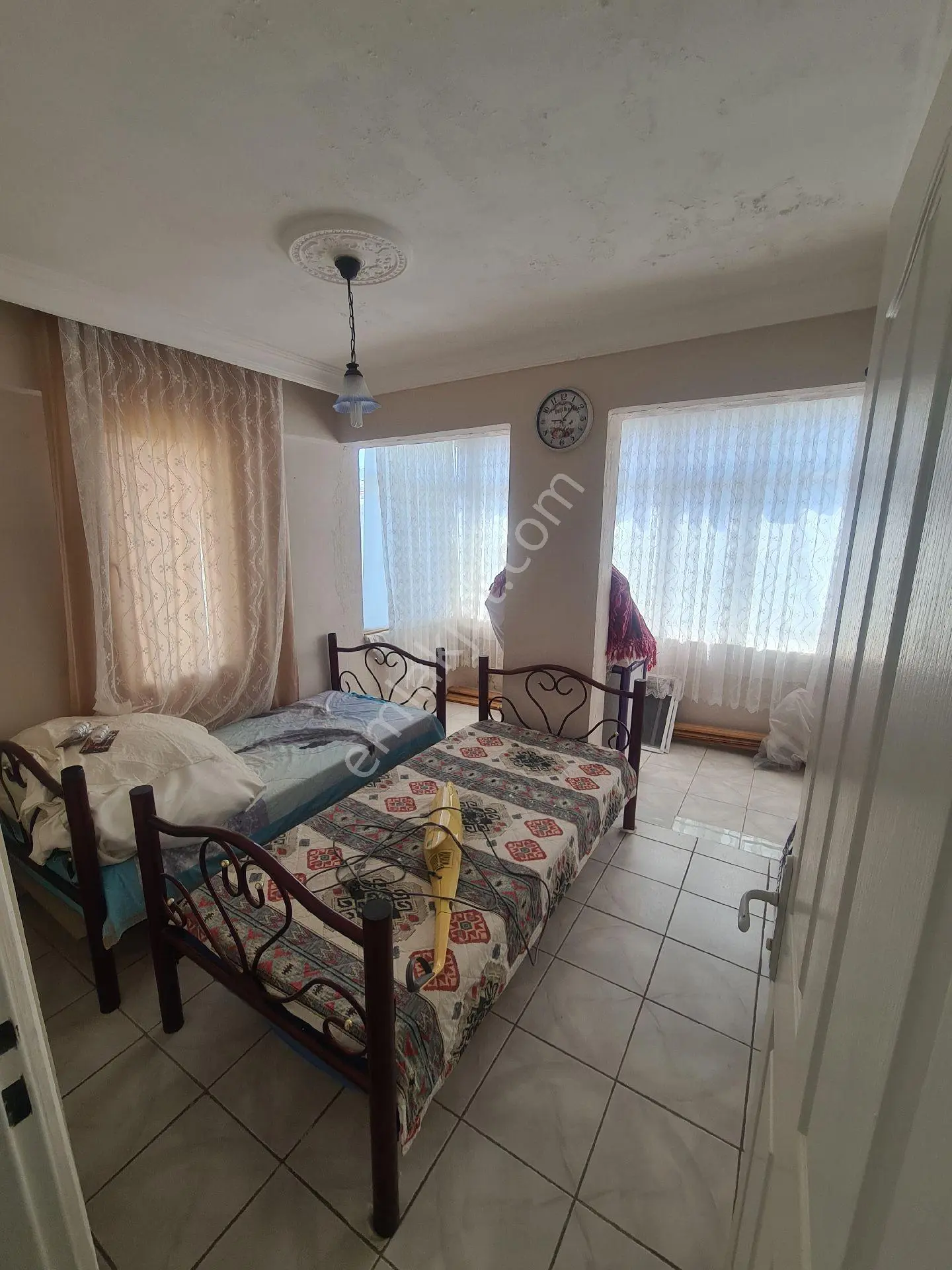 Sahibinden Deniz Manzalı Site İçerisinde - Görsel 5