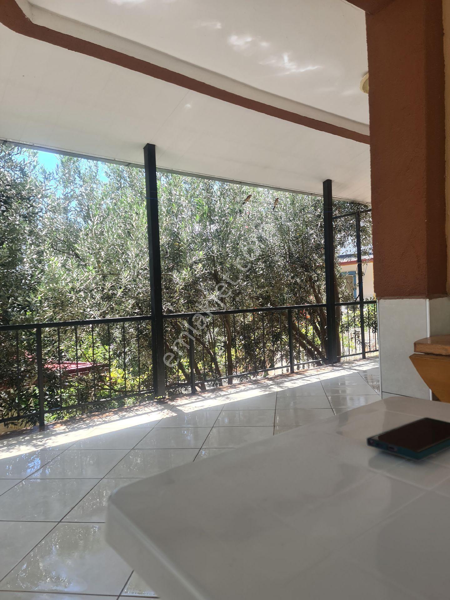 Sahibinden Deniz Manzalı Site İçerisinde - Görsel 9