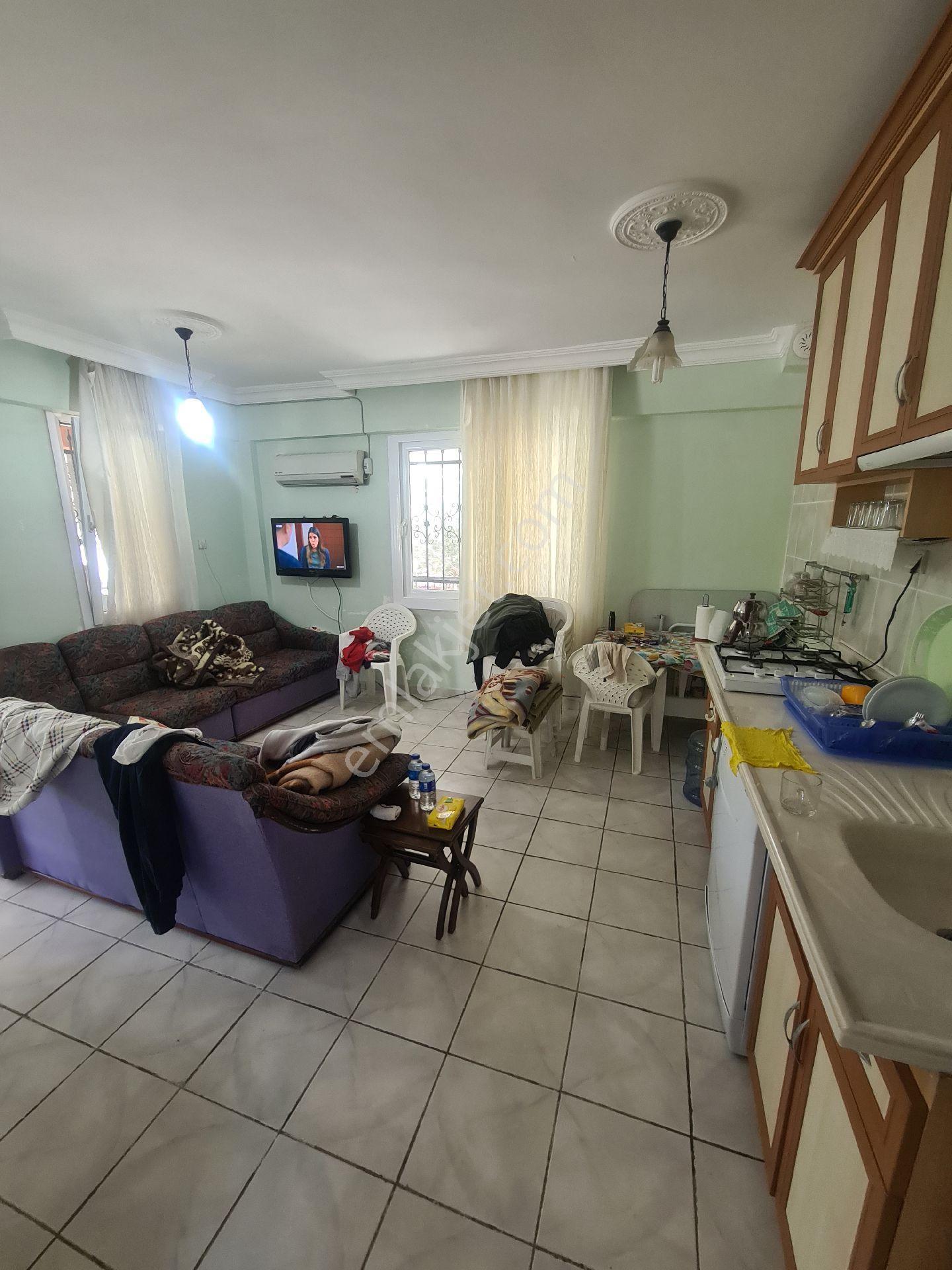 Sahibinden Deniz Manzalı Site İçerisinde - Görsel 8